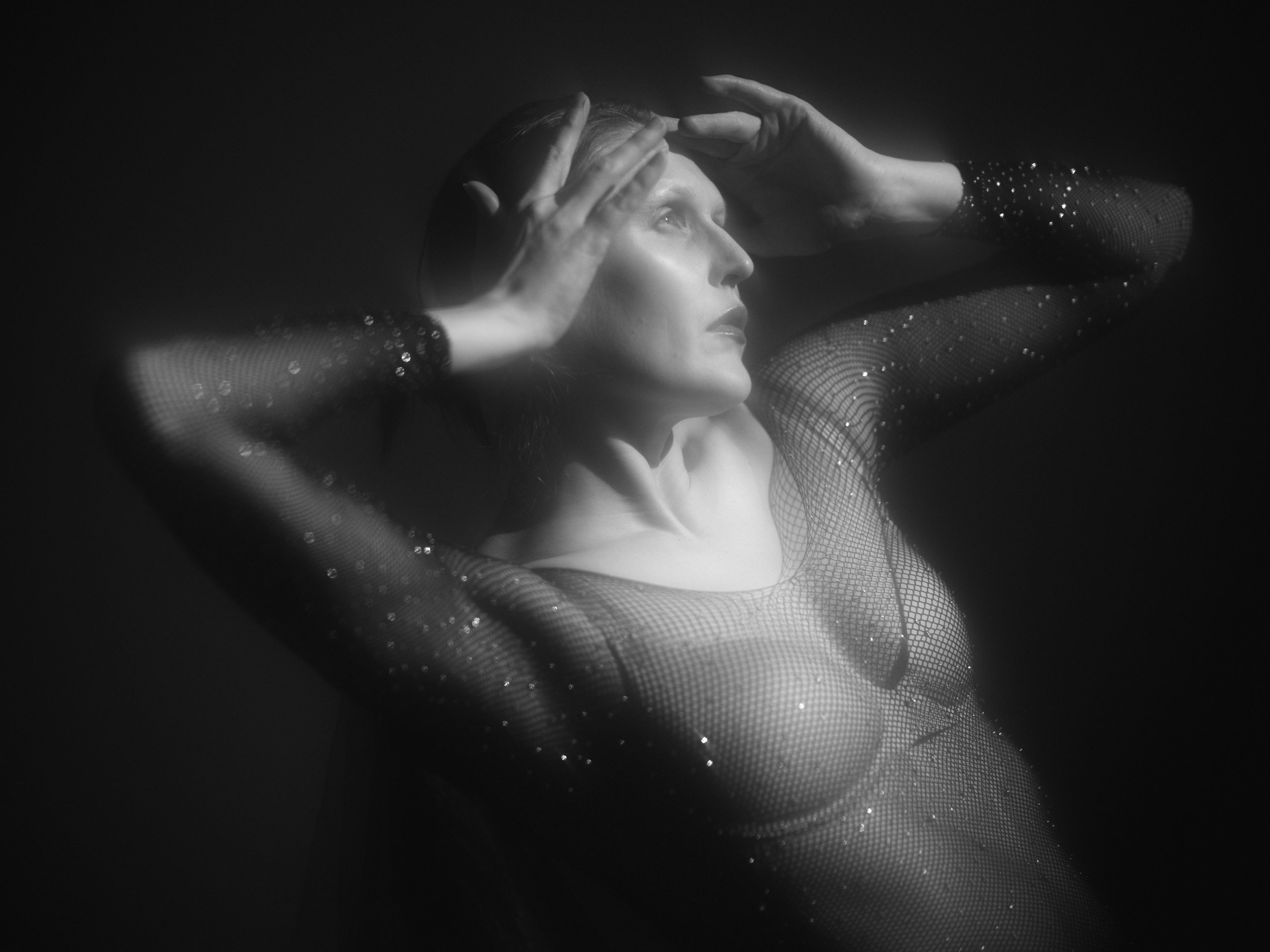 Фотограф Юлия Глазкова