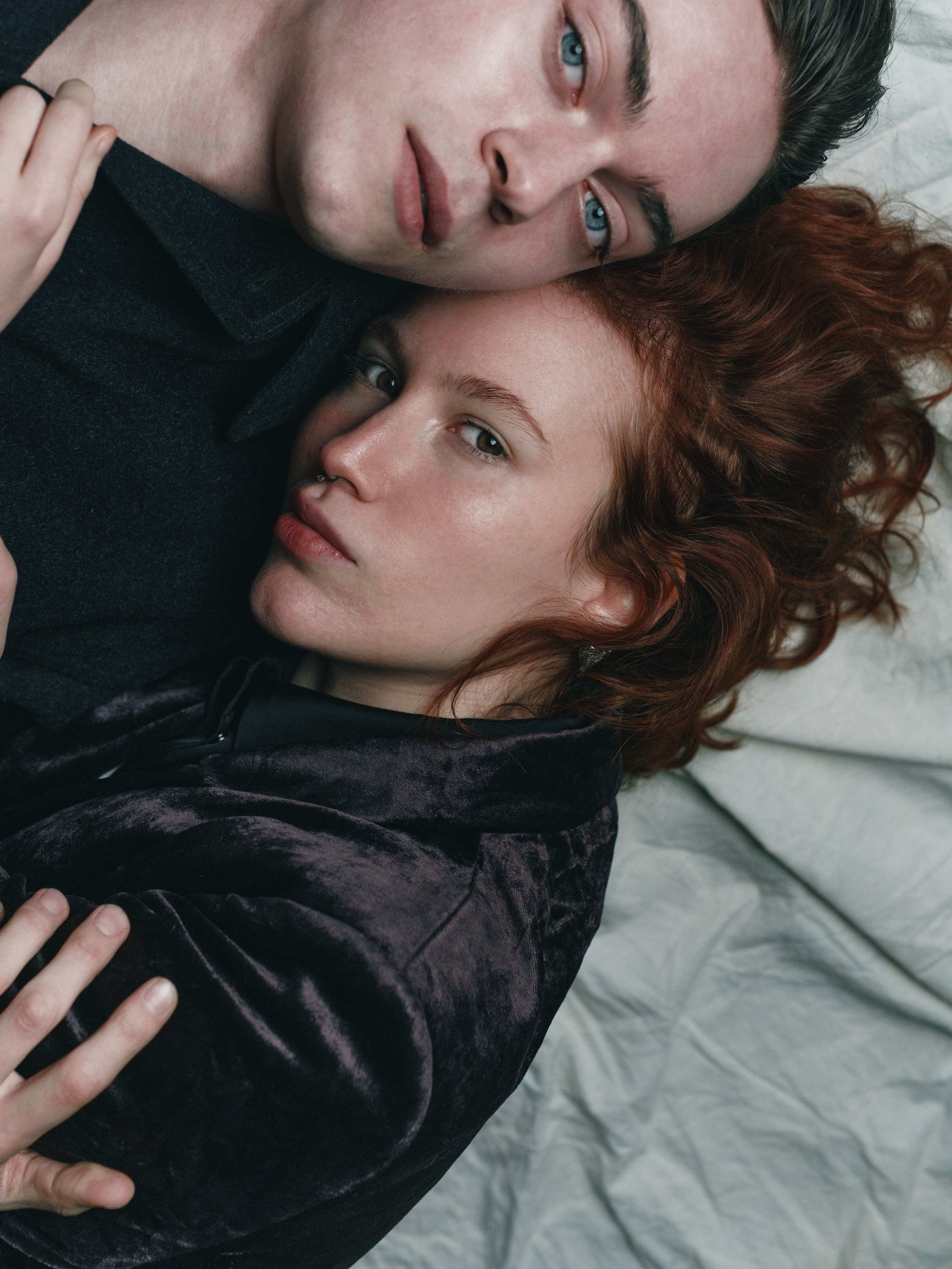 Фотограф Юлия Глазкова