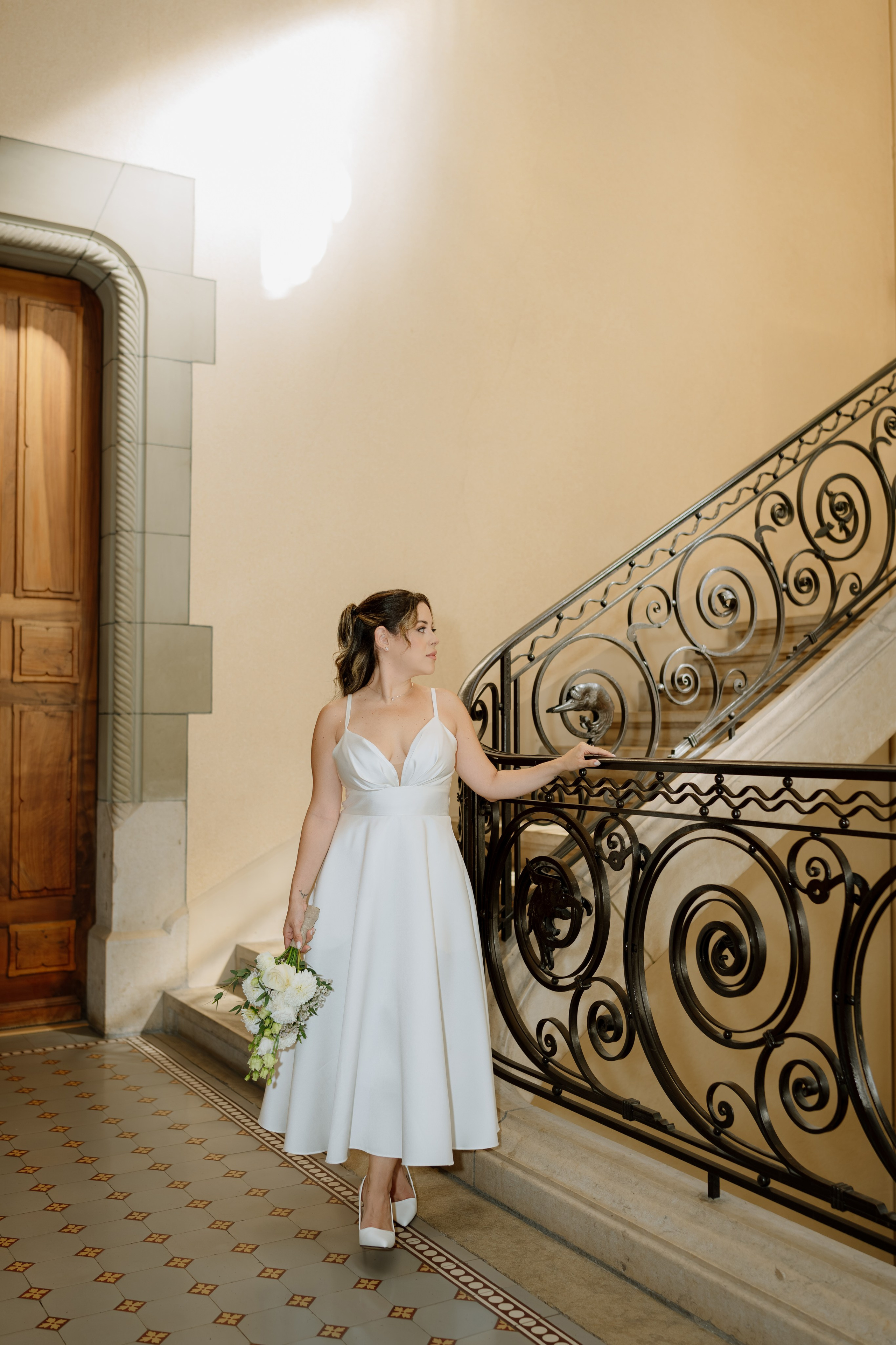 Aline & Quentin | civil wedding. Professional Wedding Photographer Geneva & Romande Switzerland | Tanya Creator