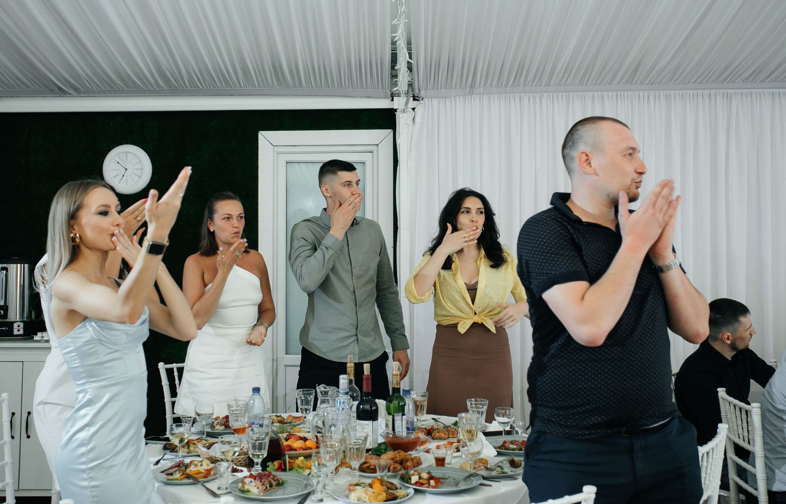 Свадебная история Элики и Артема. Свадебный и семейный фотограф Рассказова Виктория