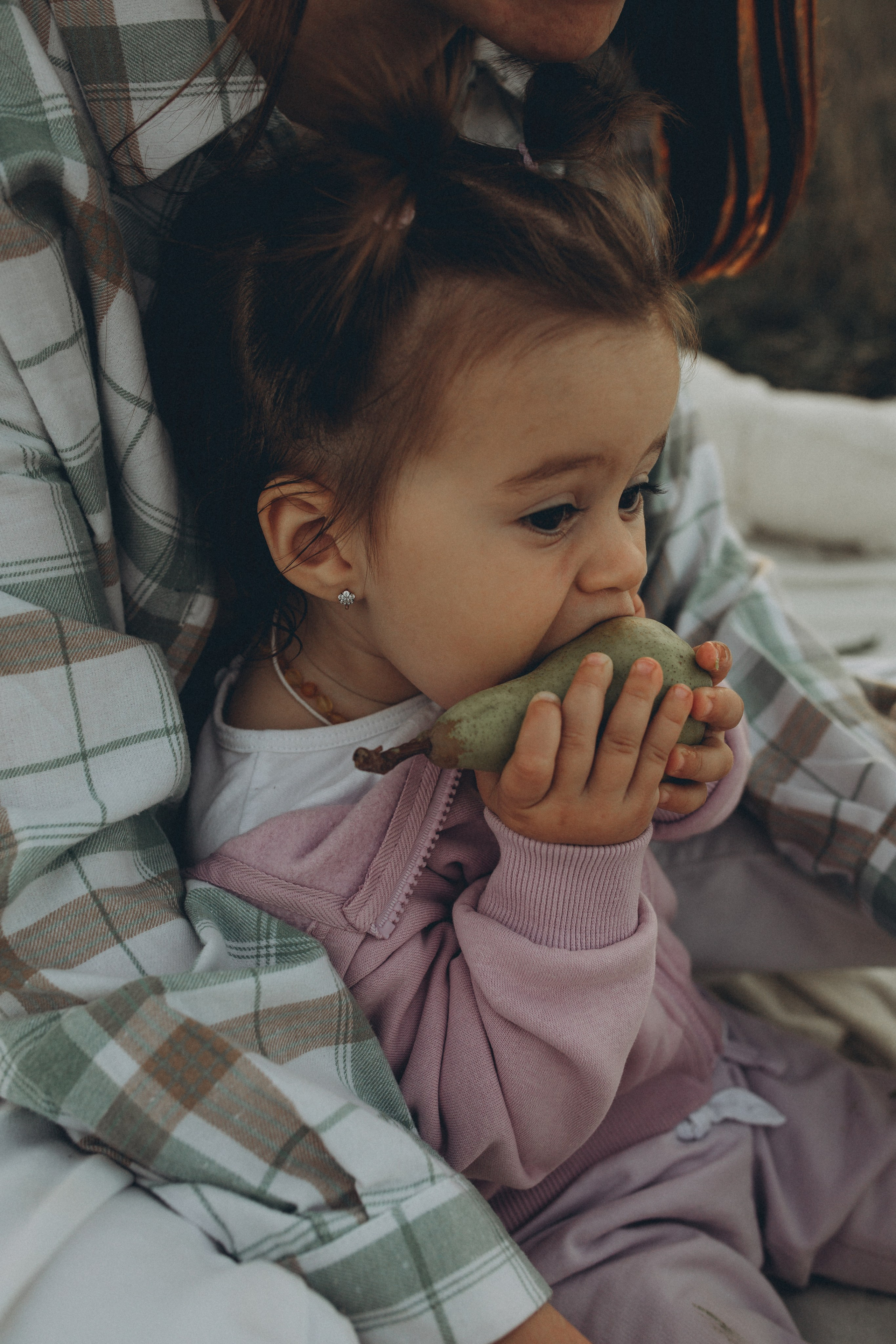 История сестер. Фотограф в Петербурге Ольга Стрельченко