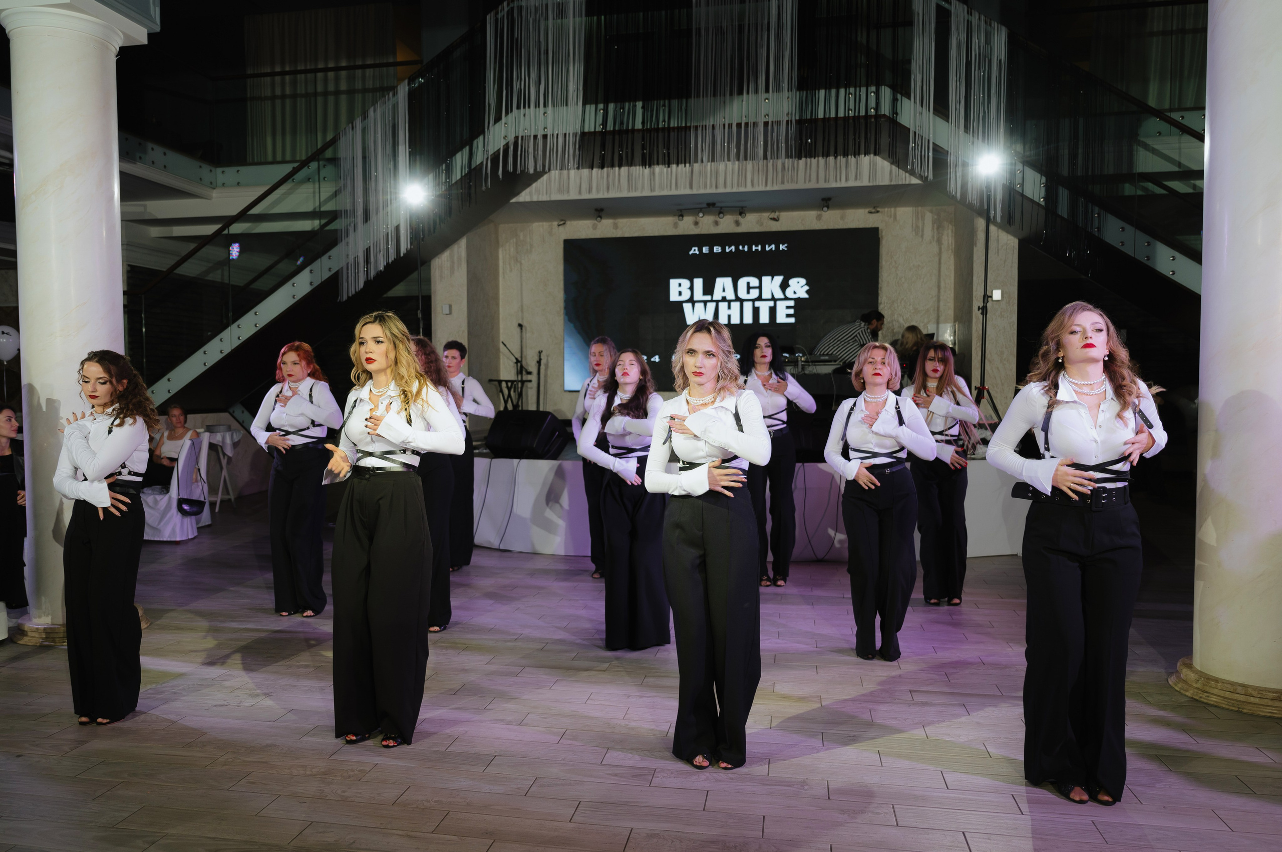 Девичник. Black & White. Свадебный и семейный фотограф Краснодар Майкоп Суслова Ольга