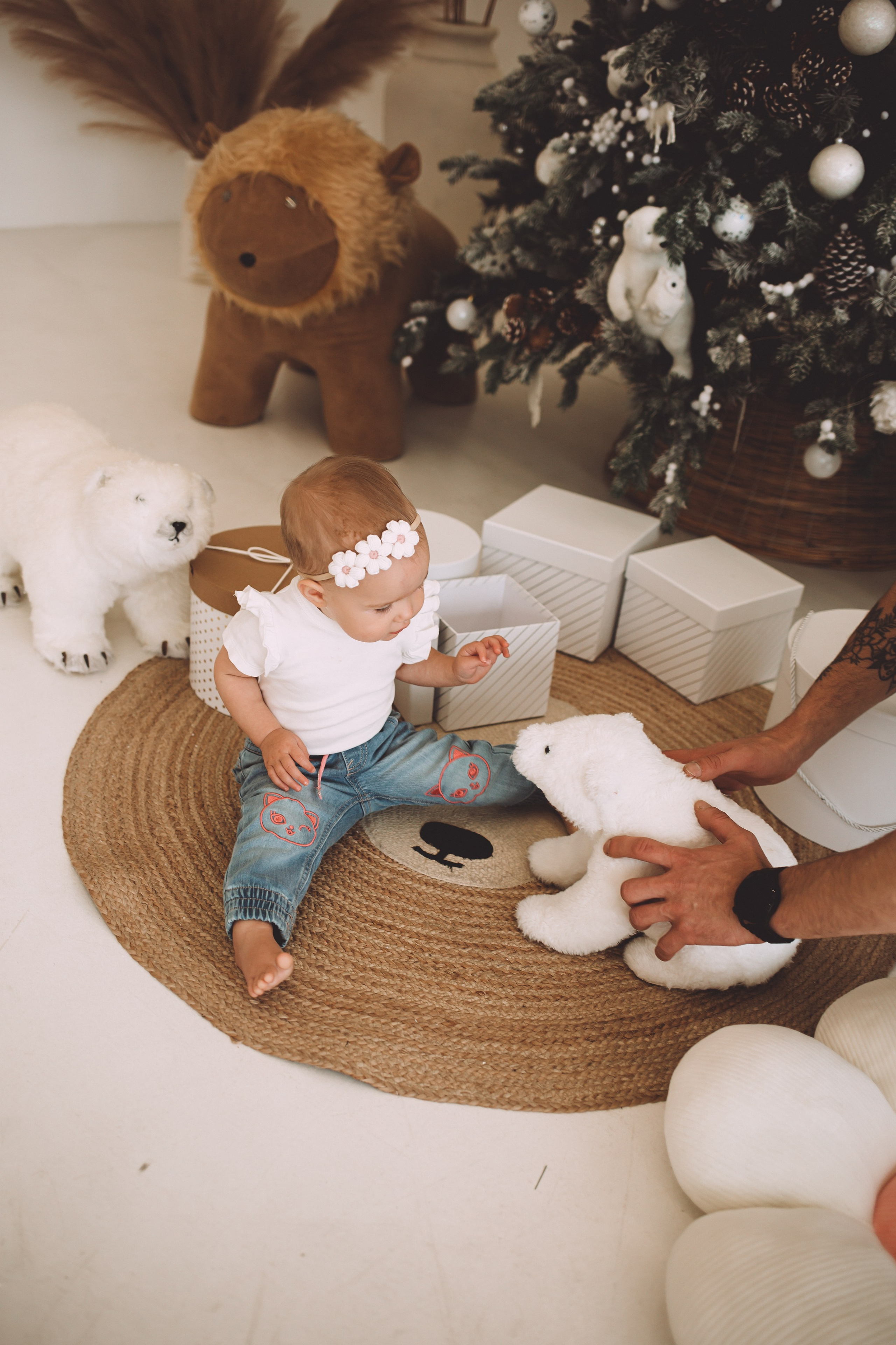 Семейная фотосессия. Анна Михайлова|Свадебный фотограф в Санкт-Петербурге