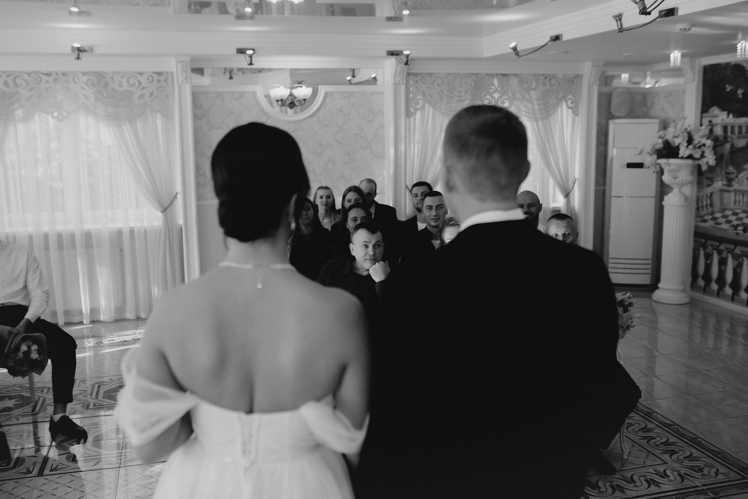 Анастасия & Александр. Анна Михайлова|Свадебный фотограф в Санкт-Петербурге