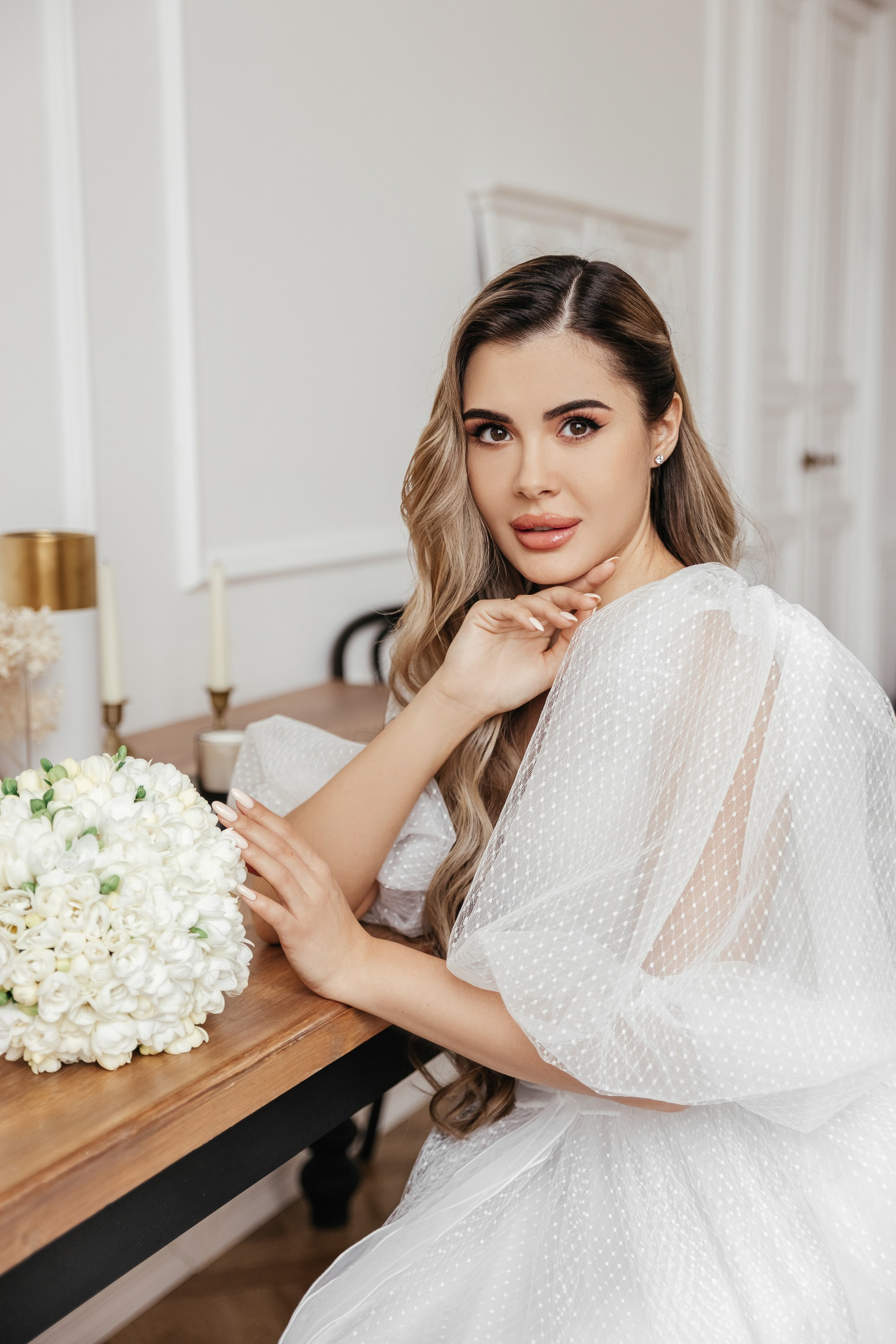 А&К * Loft Pavilion: Bohemia. Миленина Юлия Свадебный и семейный фотограф в Краснодаре