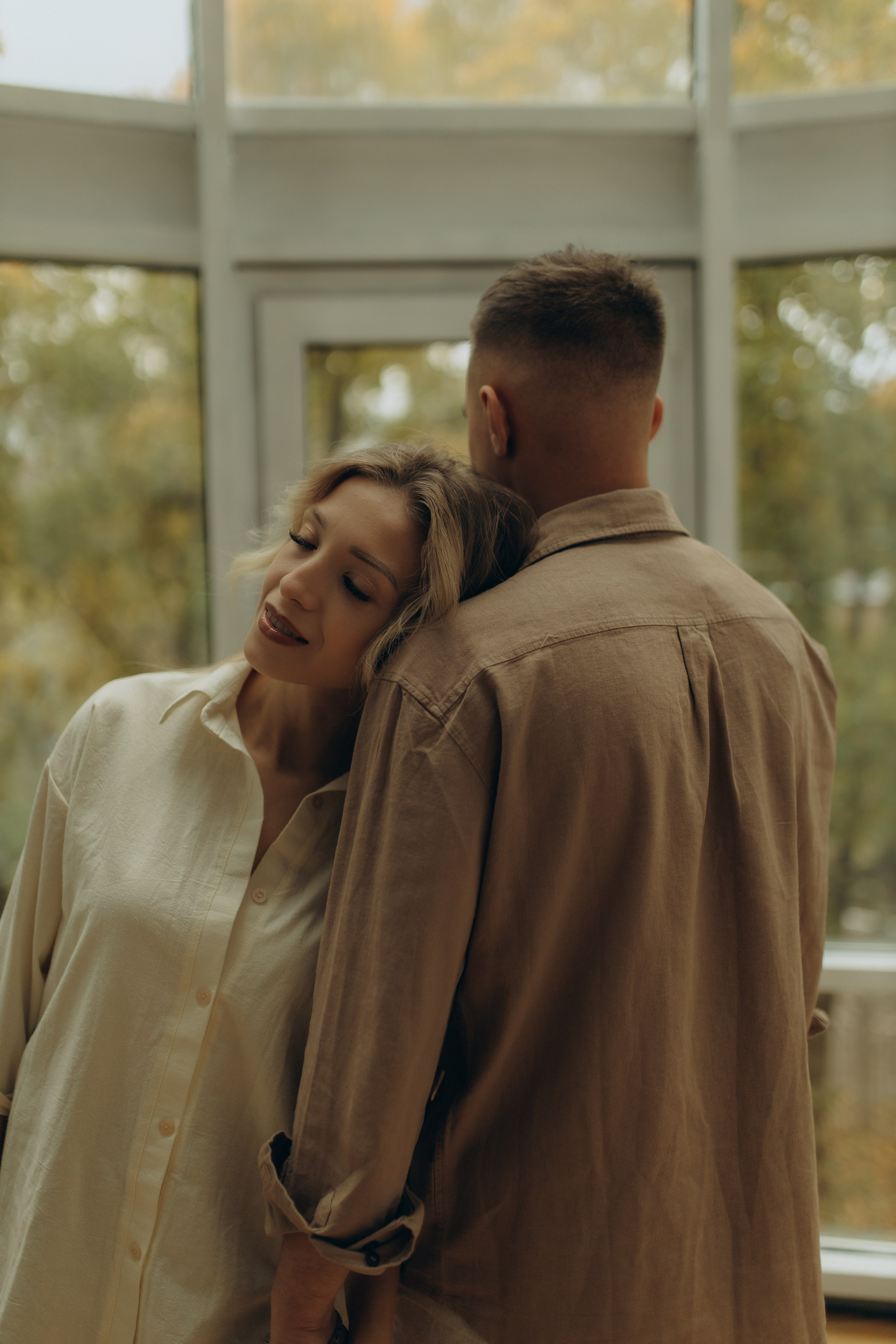 О любви. Ekaterina Chebotkova семейный фотограф