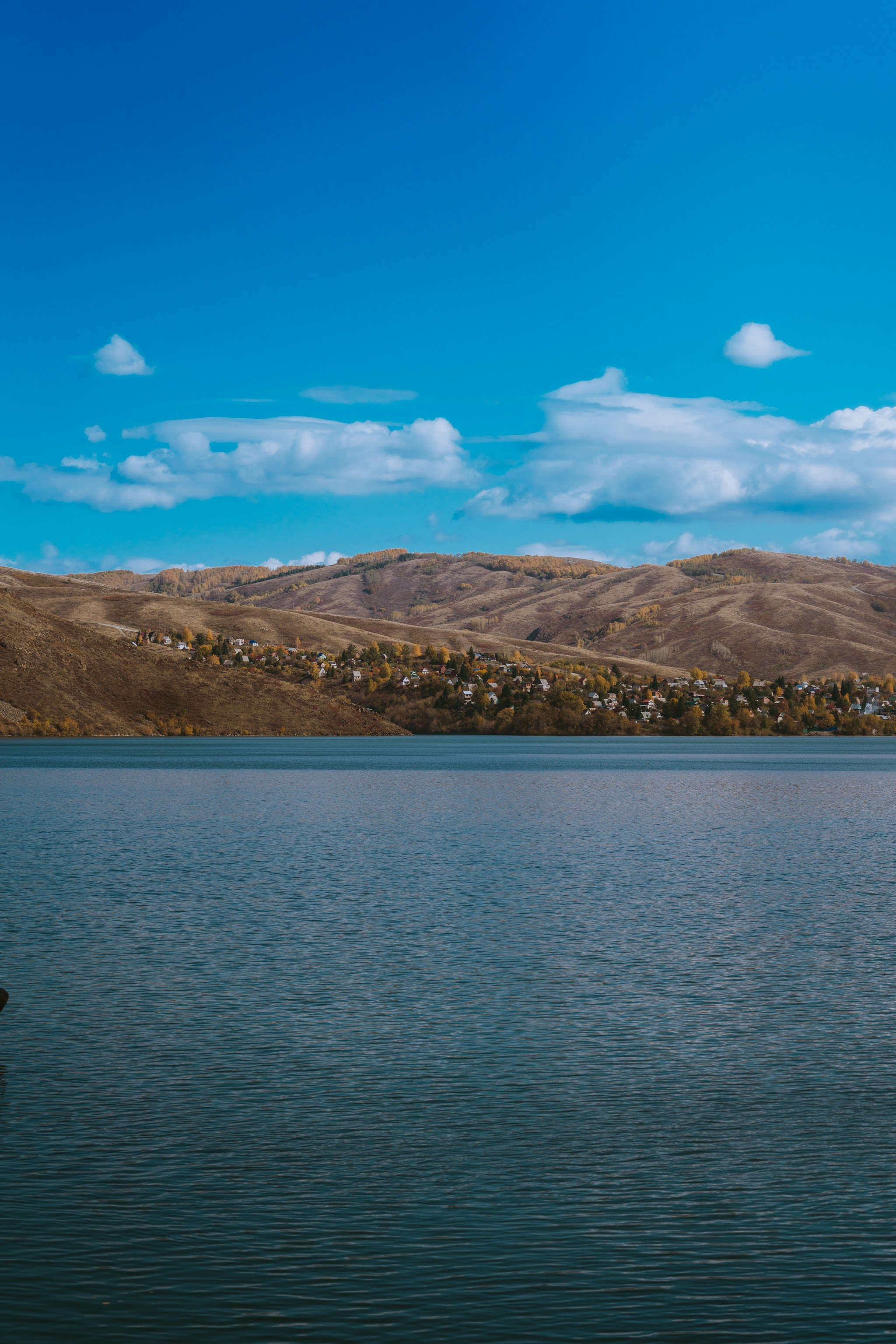 Усть-Каменогорск, Сентябрь 2024