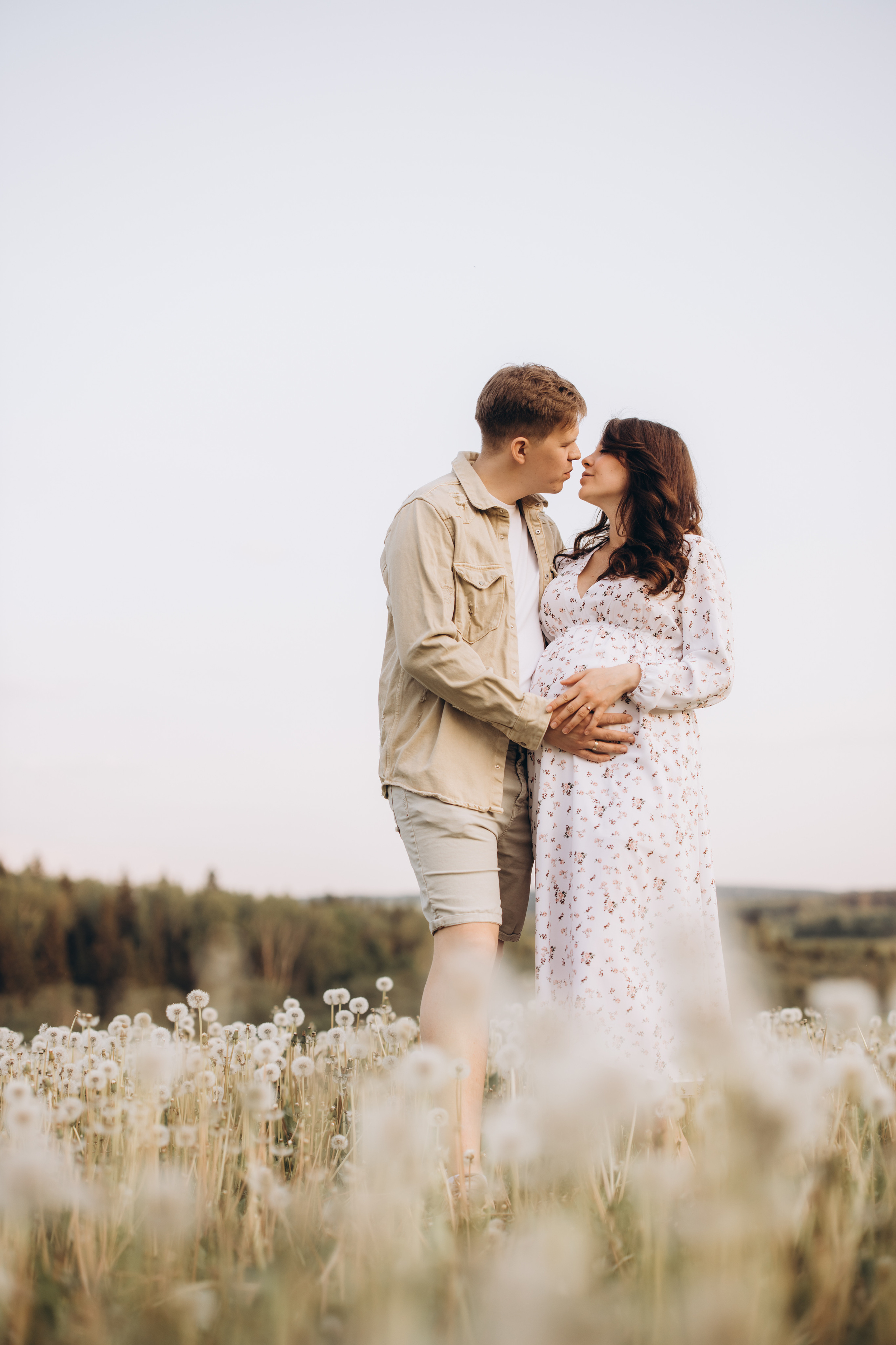 Фотограф в Москве и области. Про настоящие истории