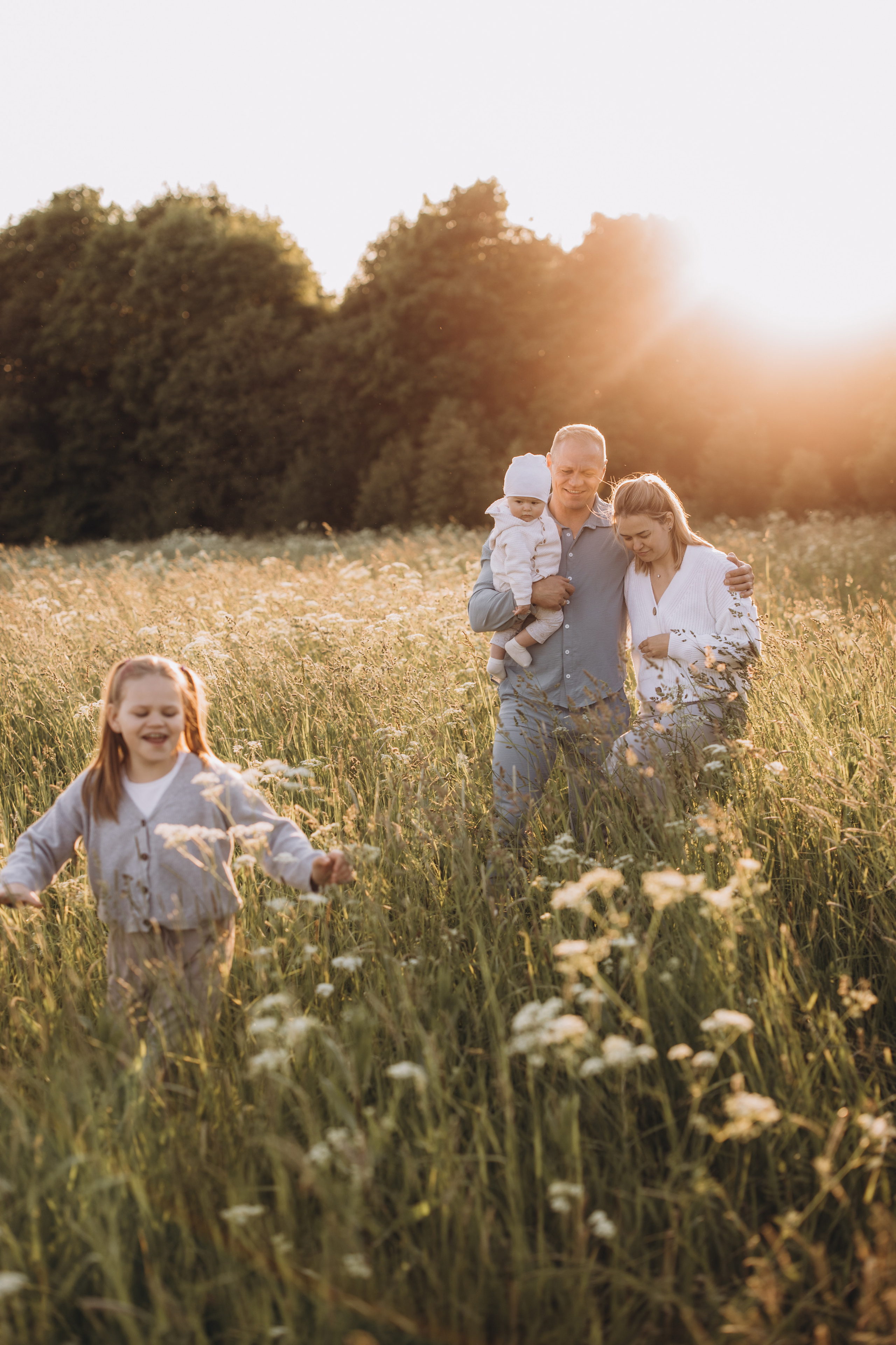 Фотограф в Москве и области. Про настоящие истории