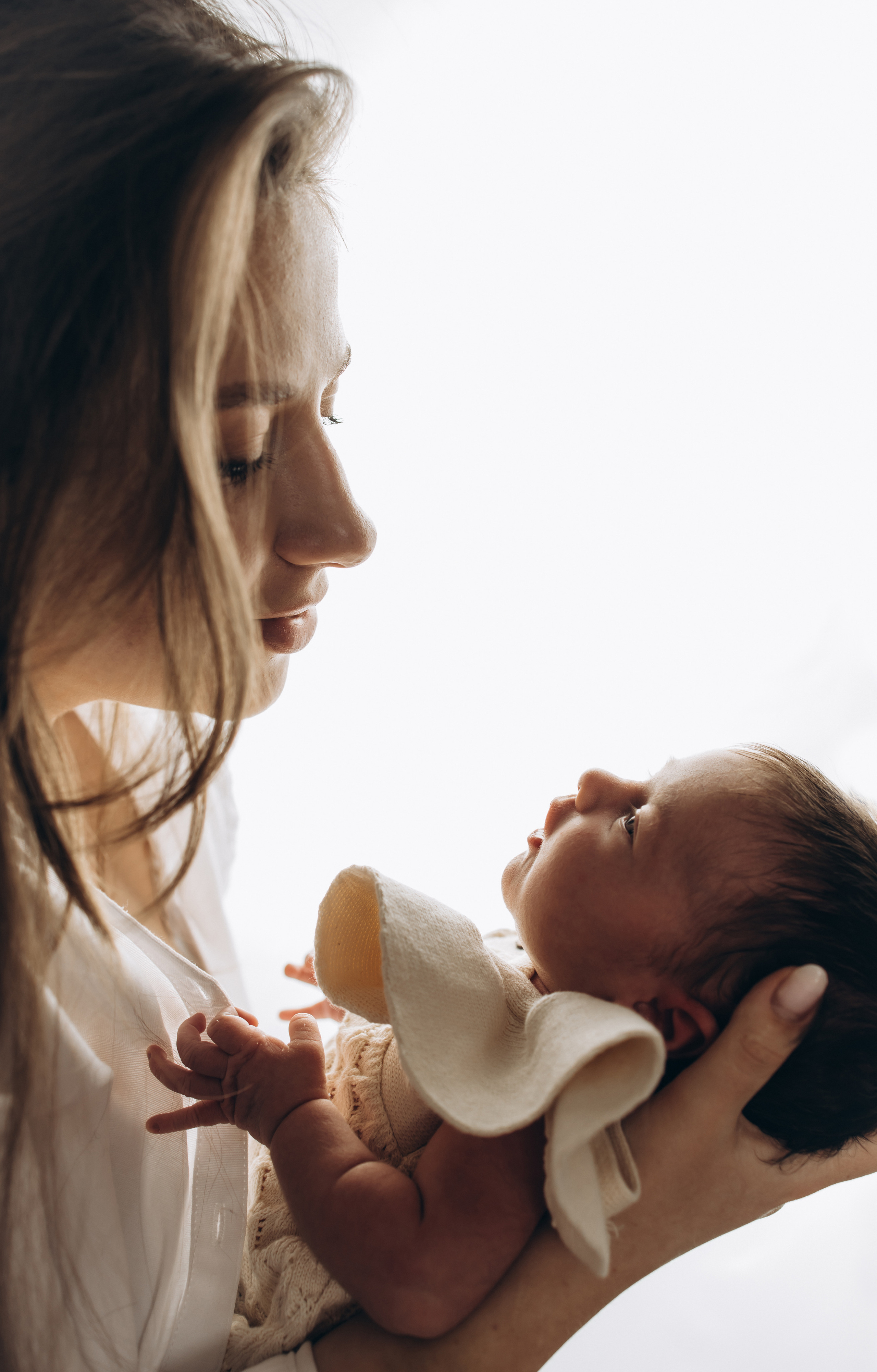 Фотограф в Москве и области. Про настоящие истории