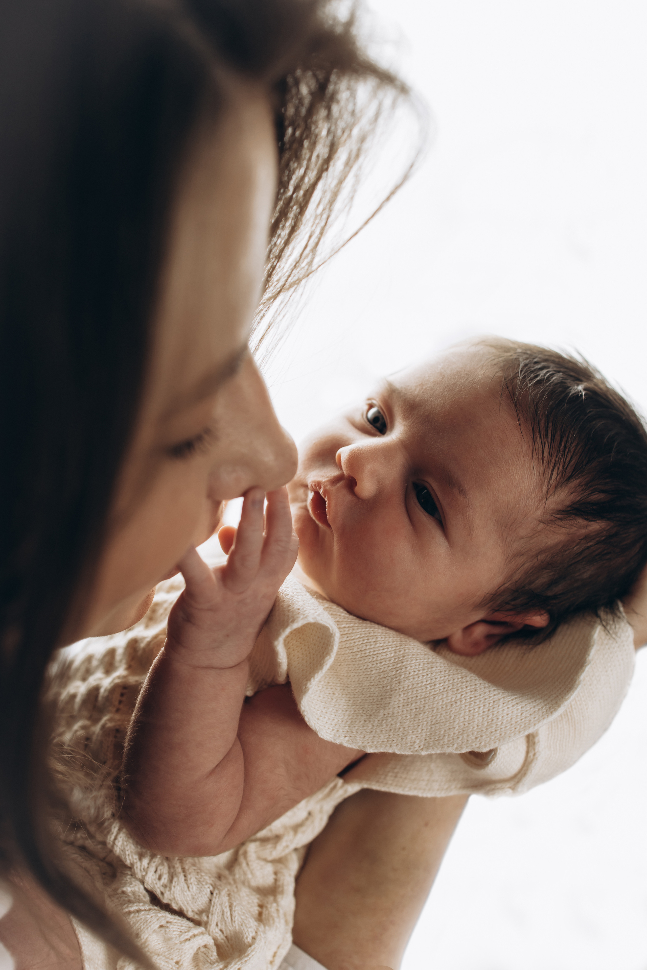 Фотограф в Москве и области. Про настоящие истории