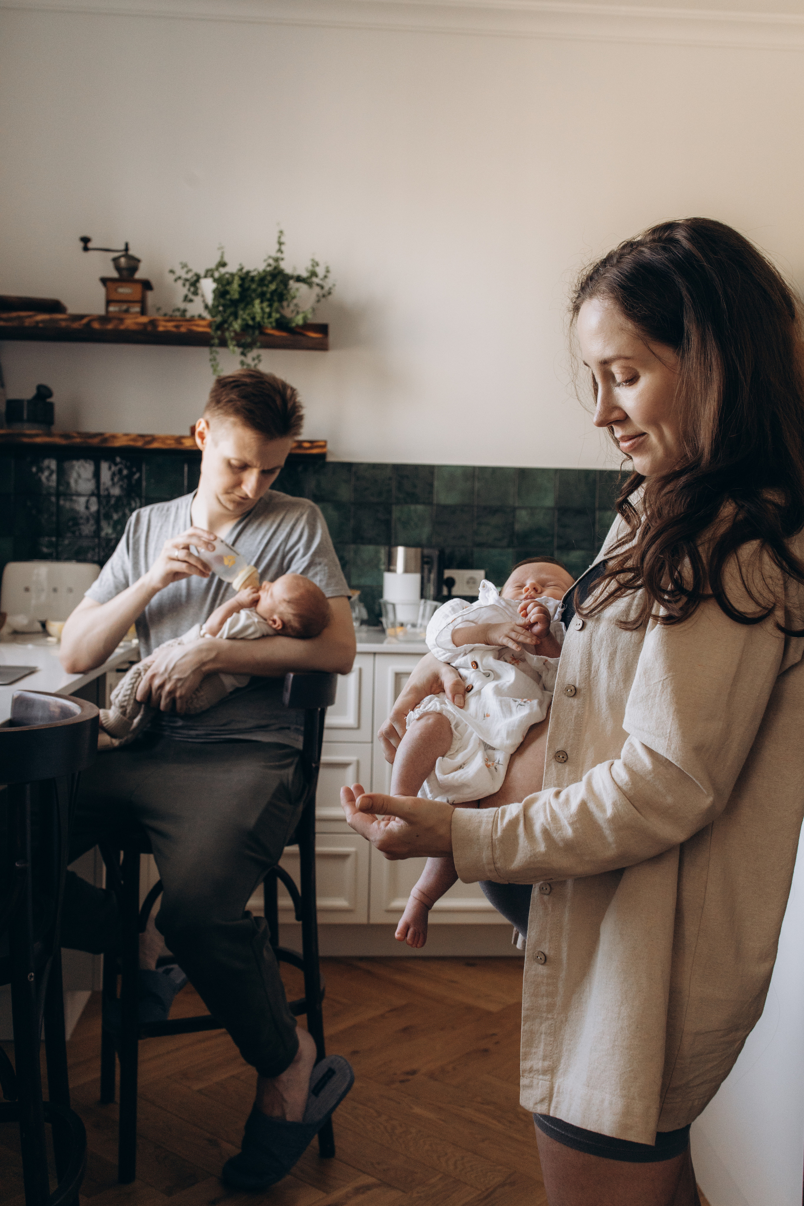 Фотограф в Москве и области. Про настоящие истории