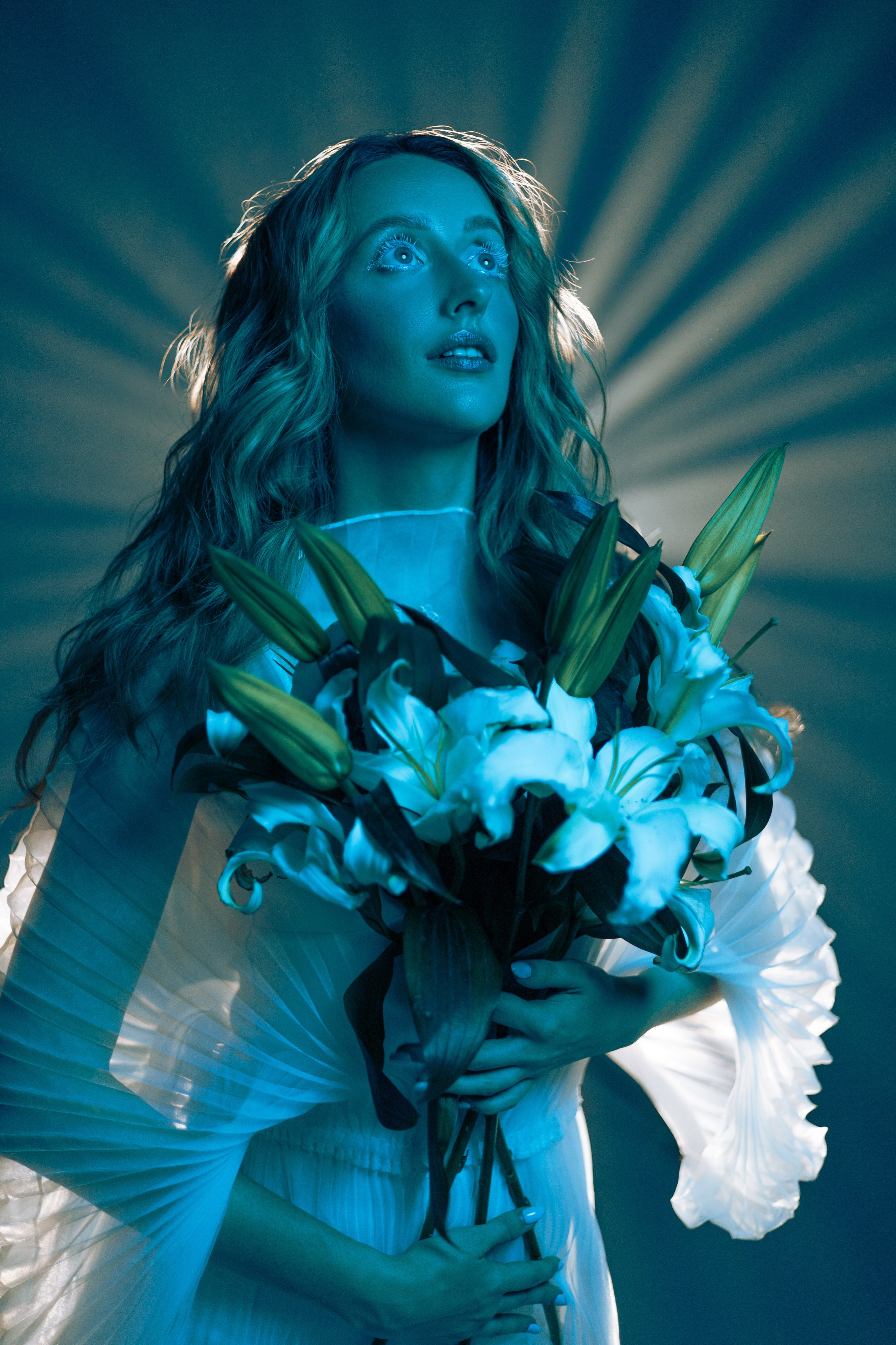 Арт-съёмки. Фотограф Маргарита Беспалова