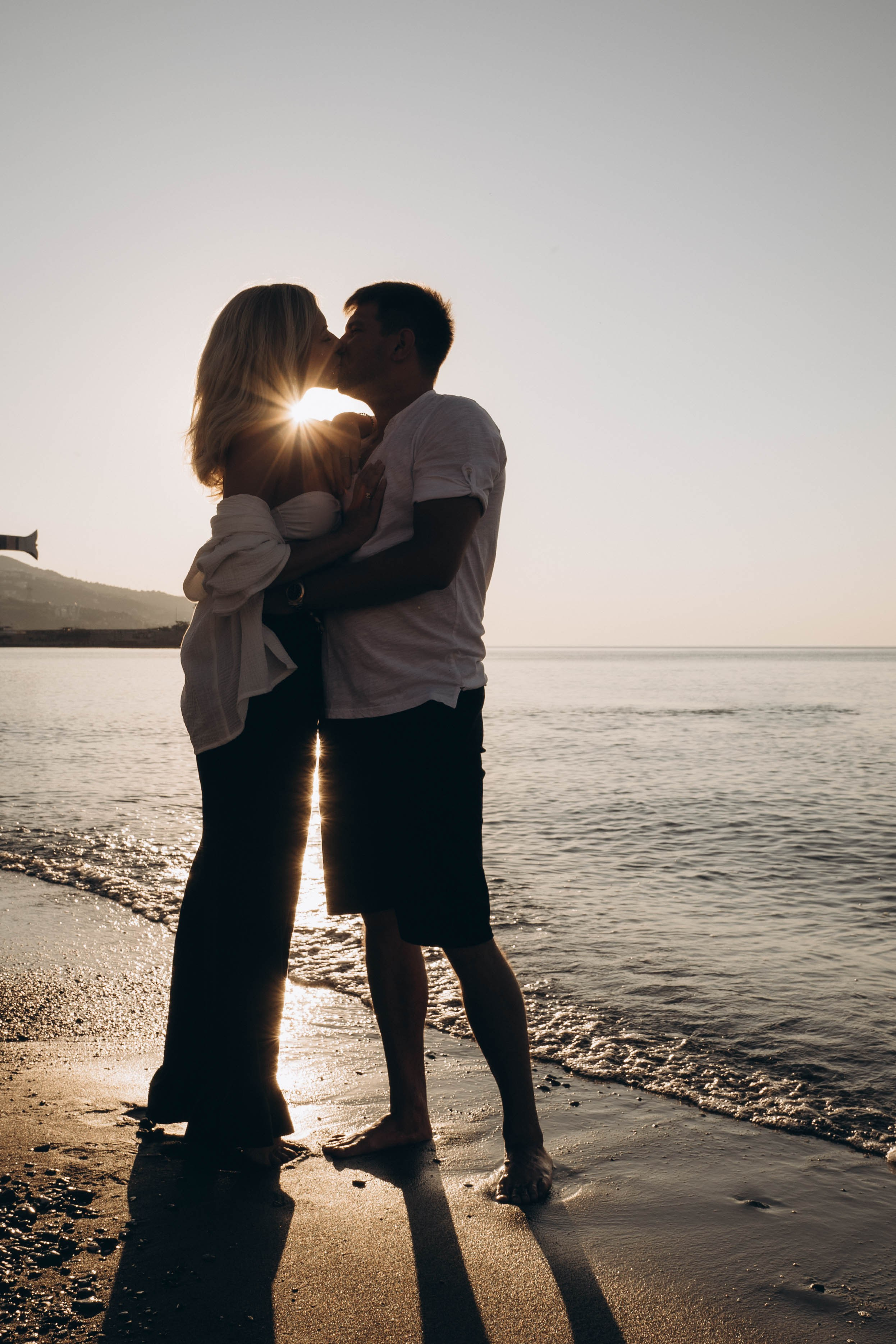 Love Story. Фотограф в Крыму, Ялта, Профессиональная фотосессия