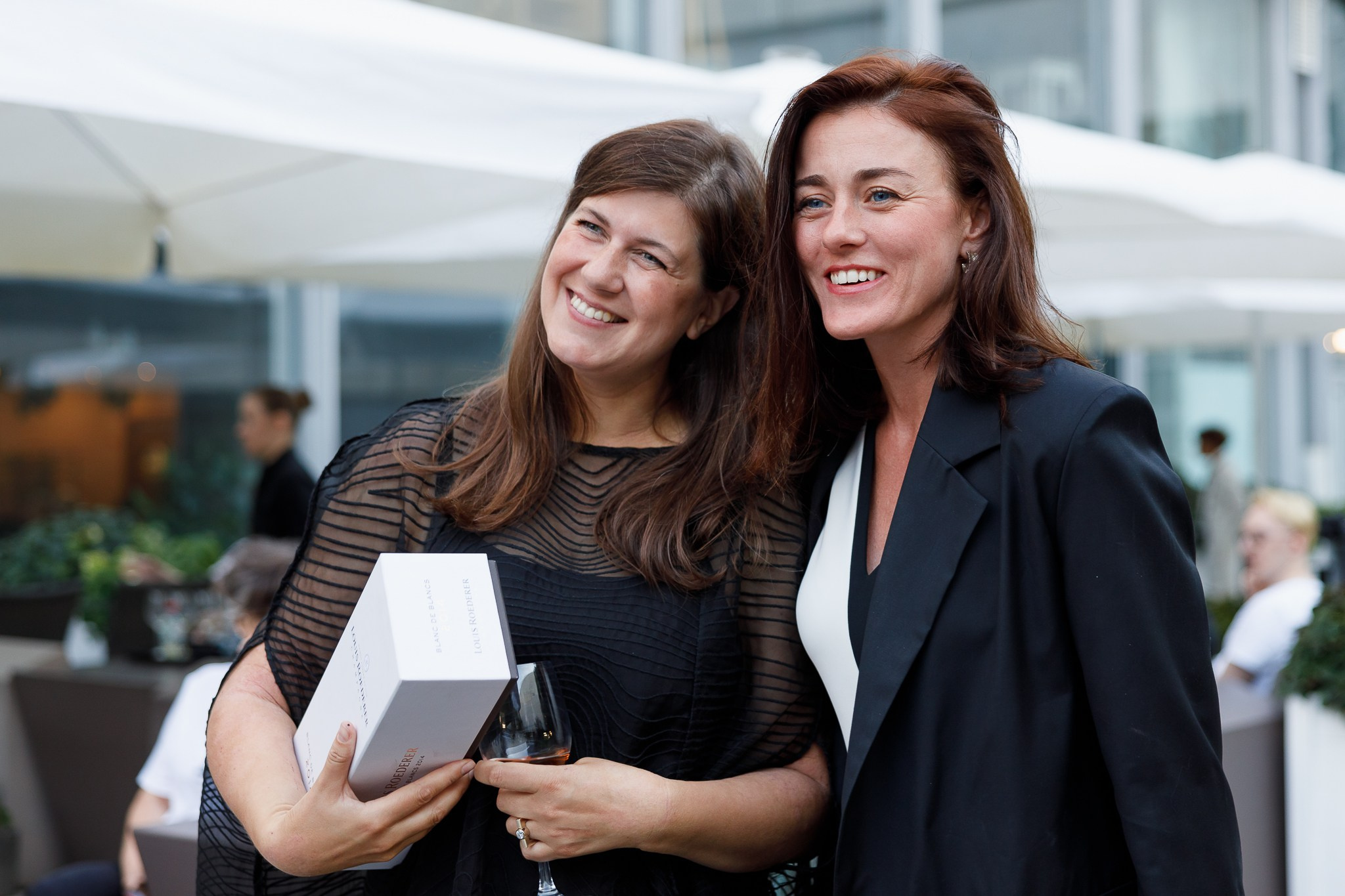 Московский Музей Дизайна 10 лет. Театральный фотограф Полина Капица