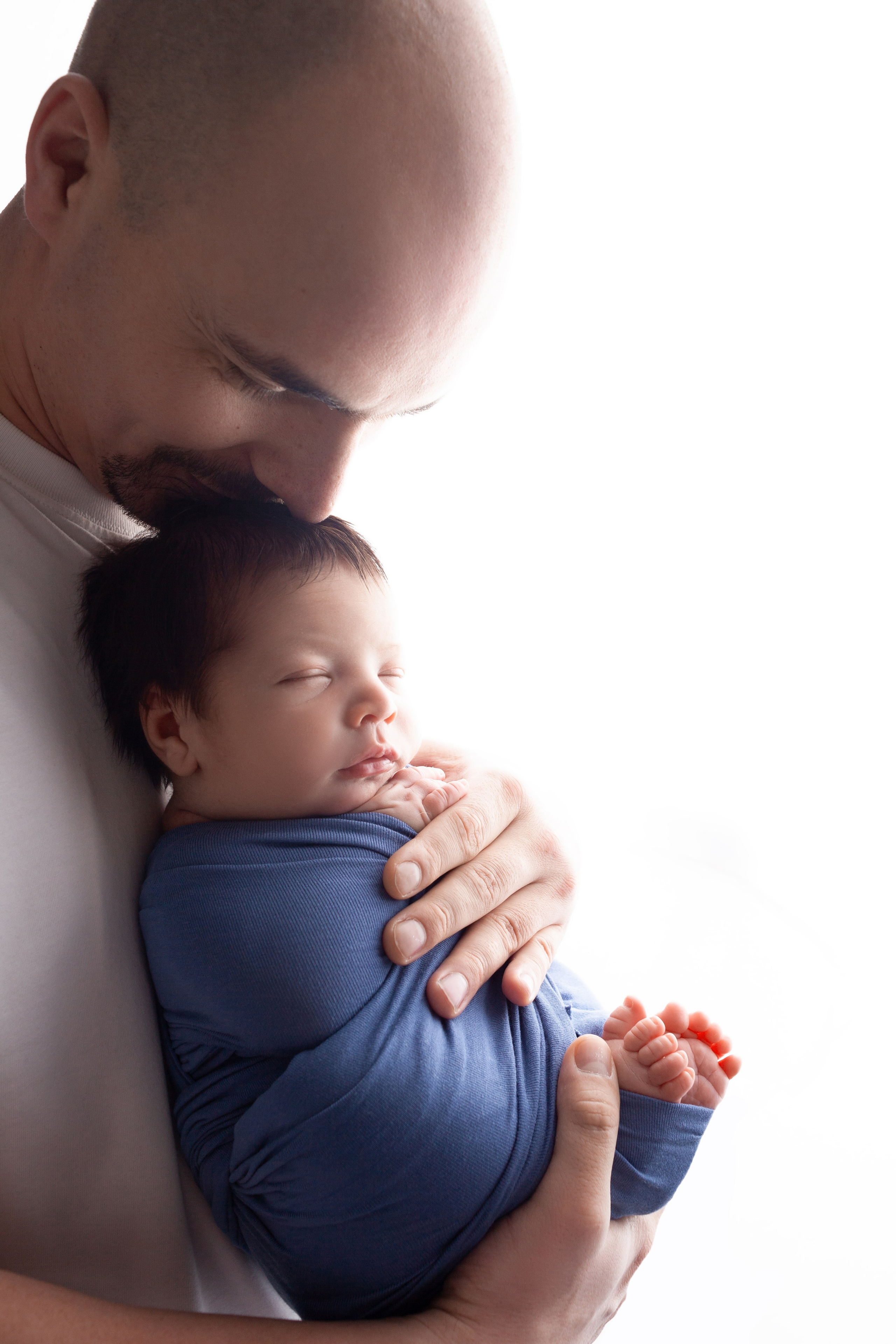 Совместные кадры. Фотограф новорожденных г. Подольск, г. Жуковский, весь юг Москвы и Моск.обл