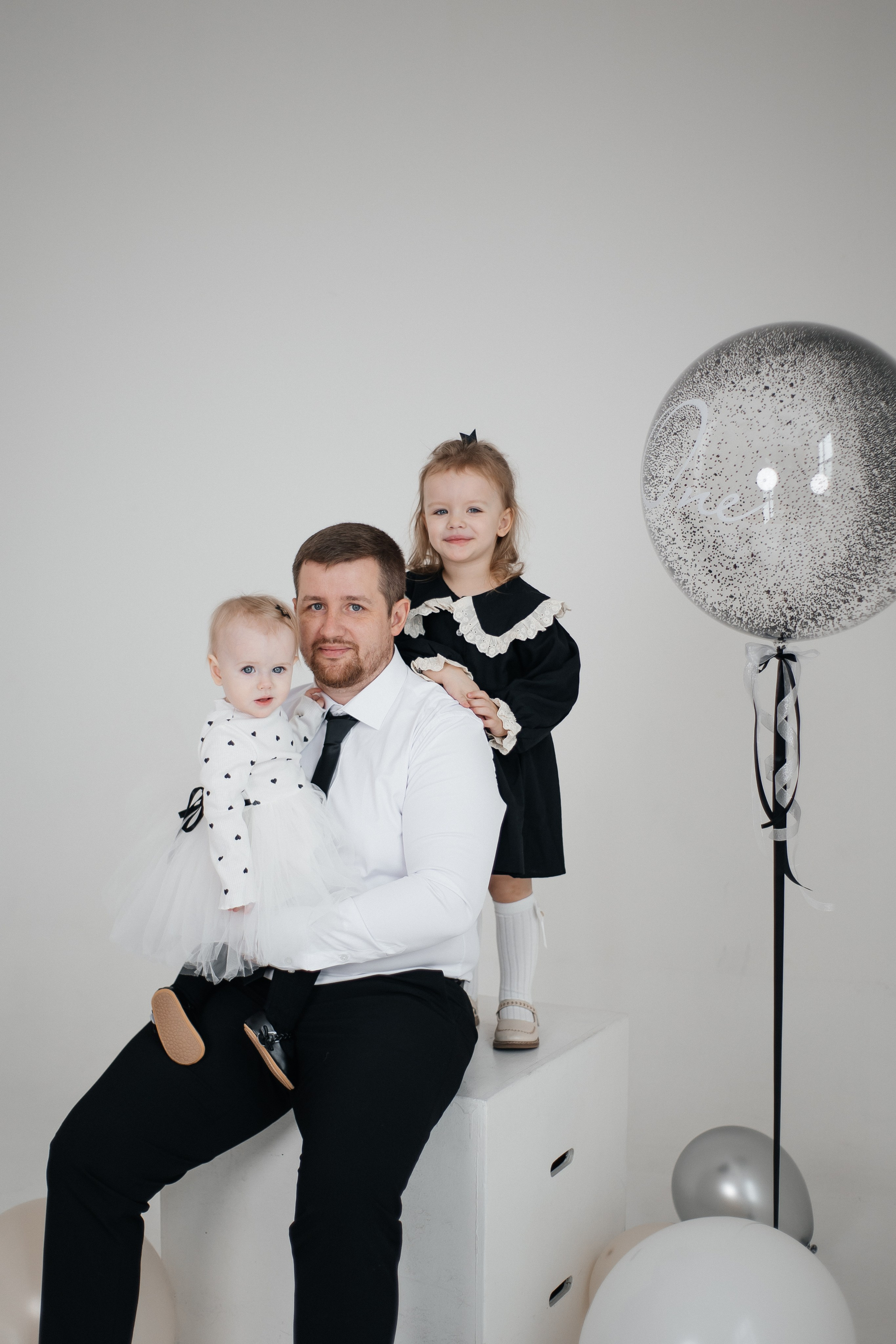 Семейная. Фотограф в Иркутске