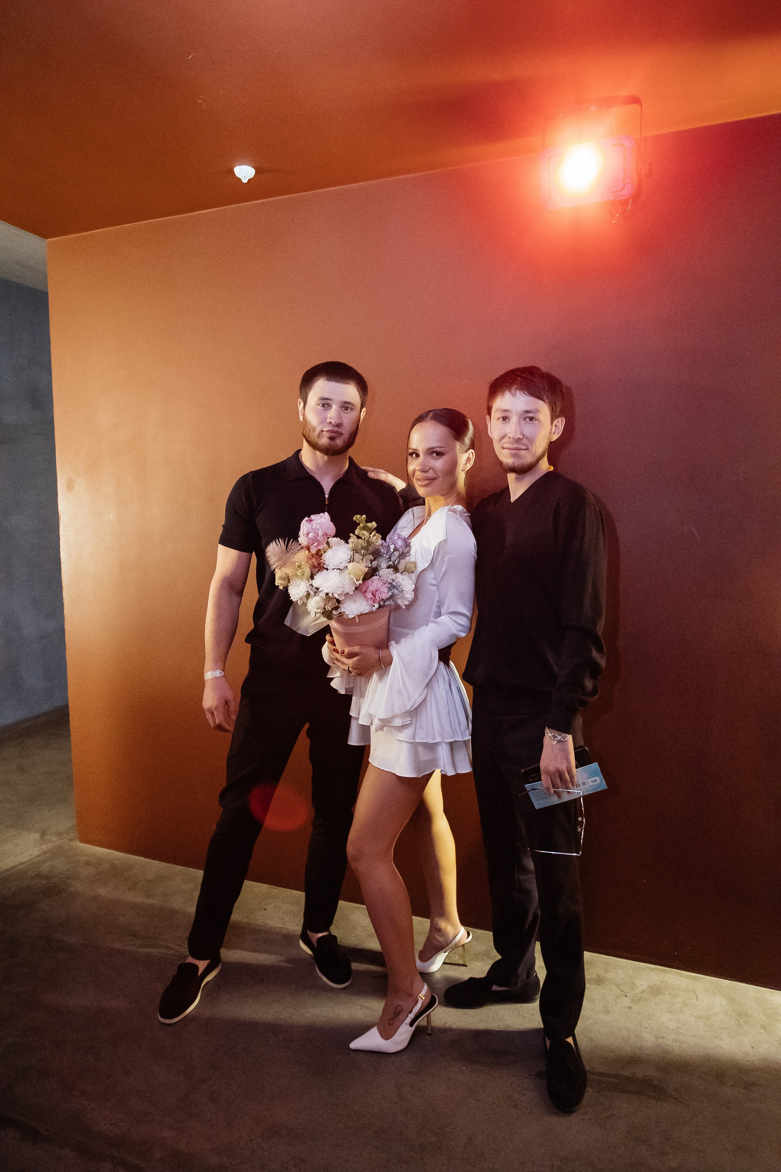 День рождения. Фотограф в Иркутске