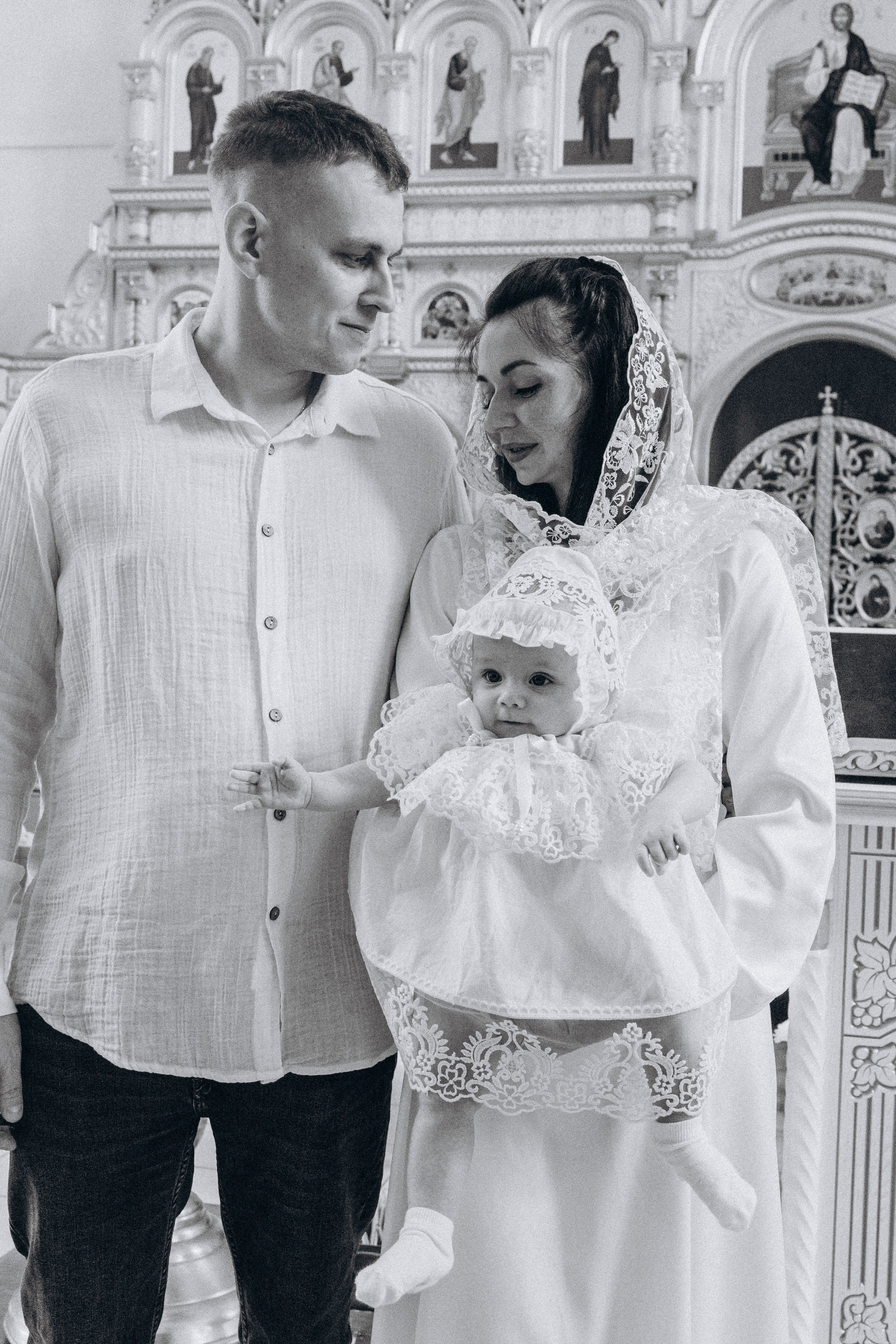 Мария. Семейный фотограф Нижневартовск Тюмень Ефимова Ирина