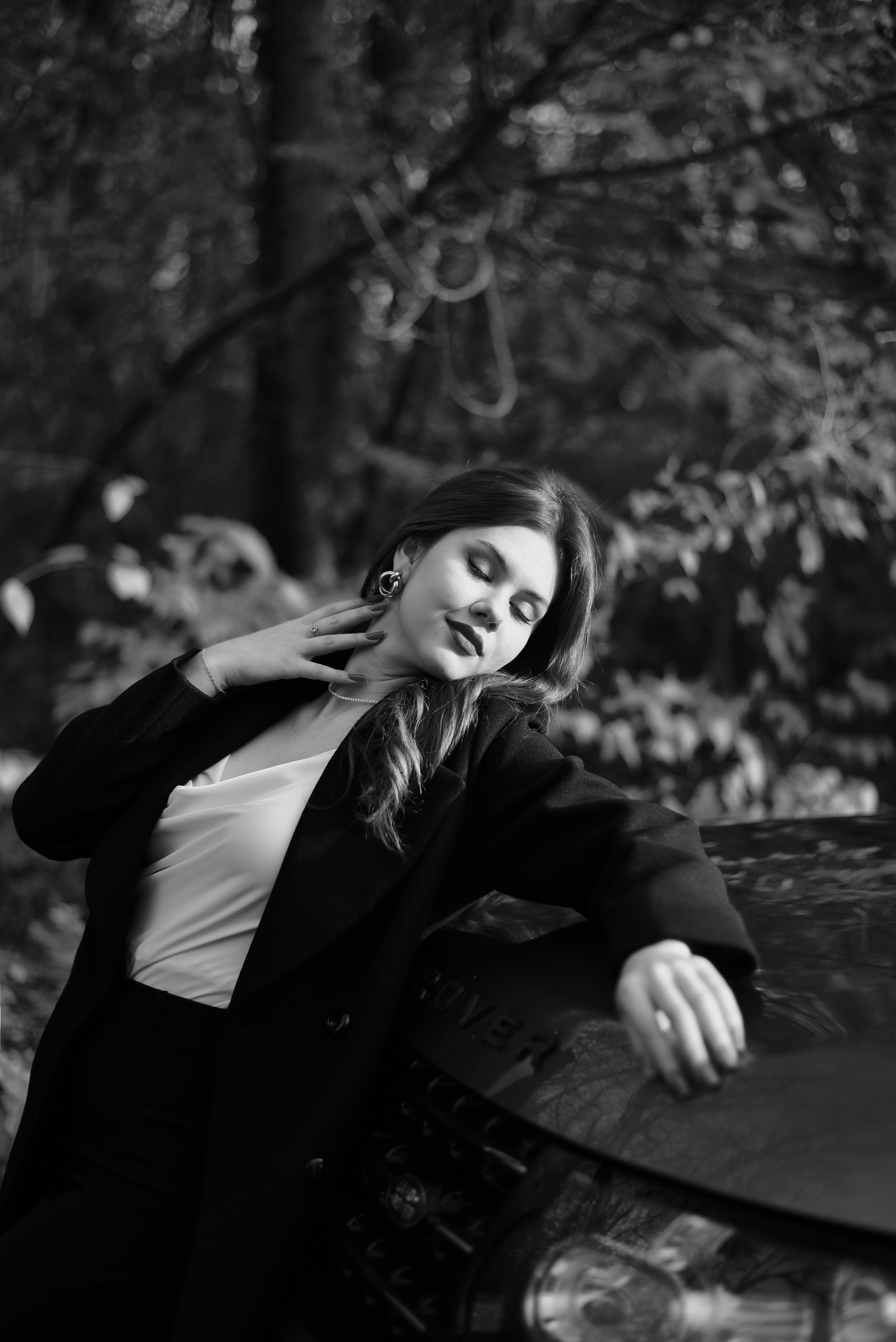 Анастасия. Фотограф Новочеркасск Ростов Карина Чернова