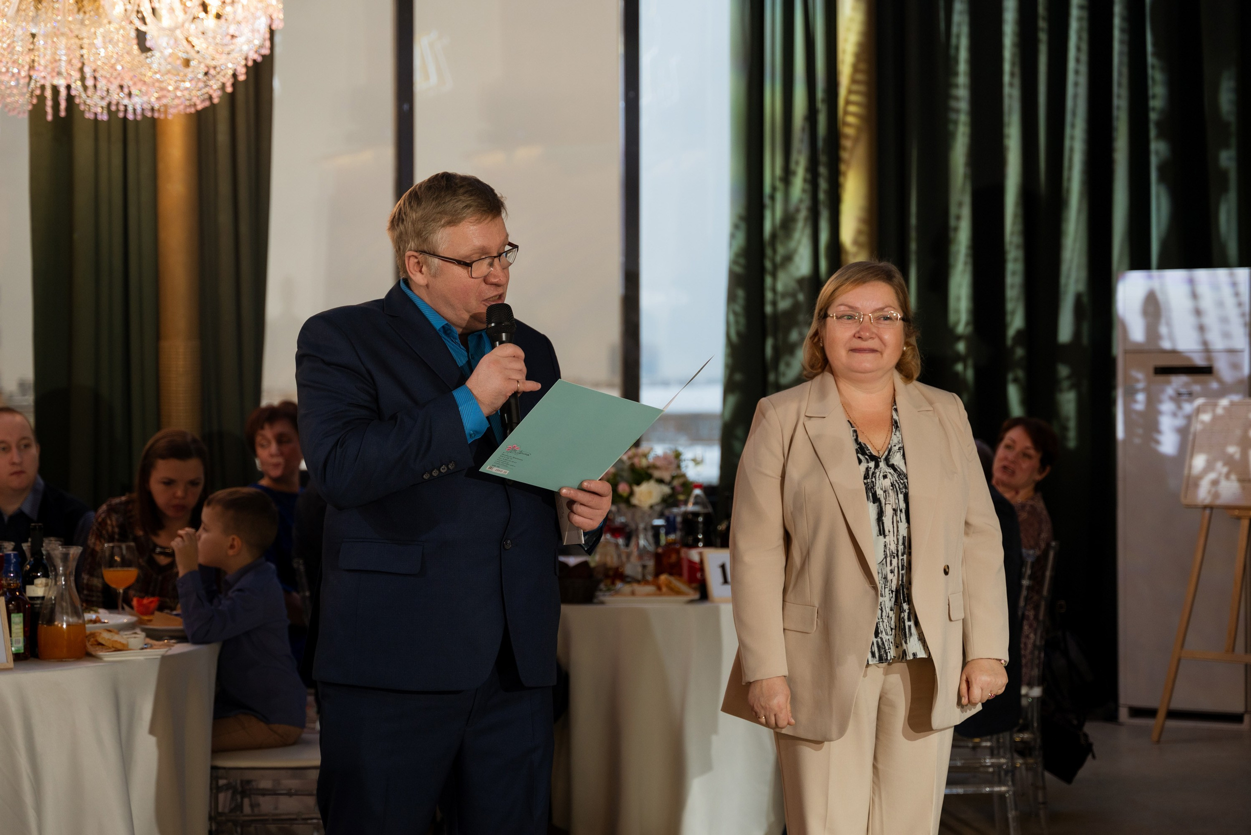 Павел и Антонина | 03.12.23. Свадебный фотограф в Санкт-Петербурге Владислава Тюльпина