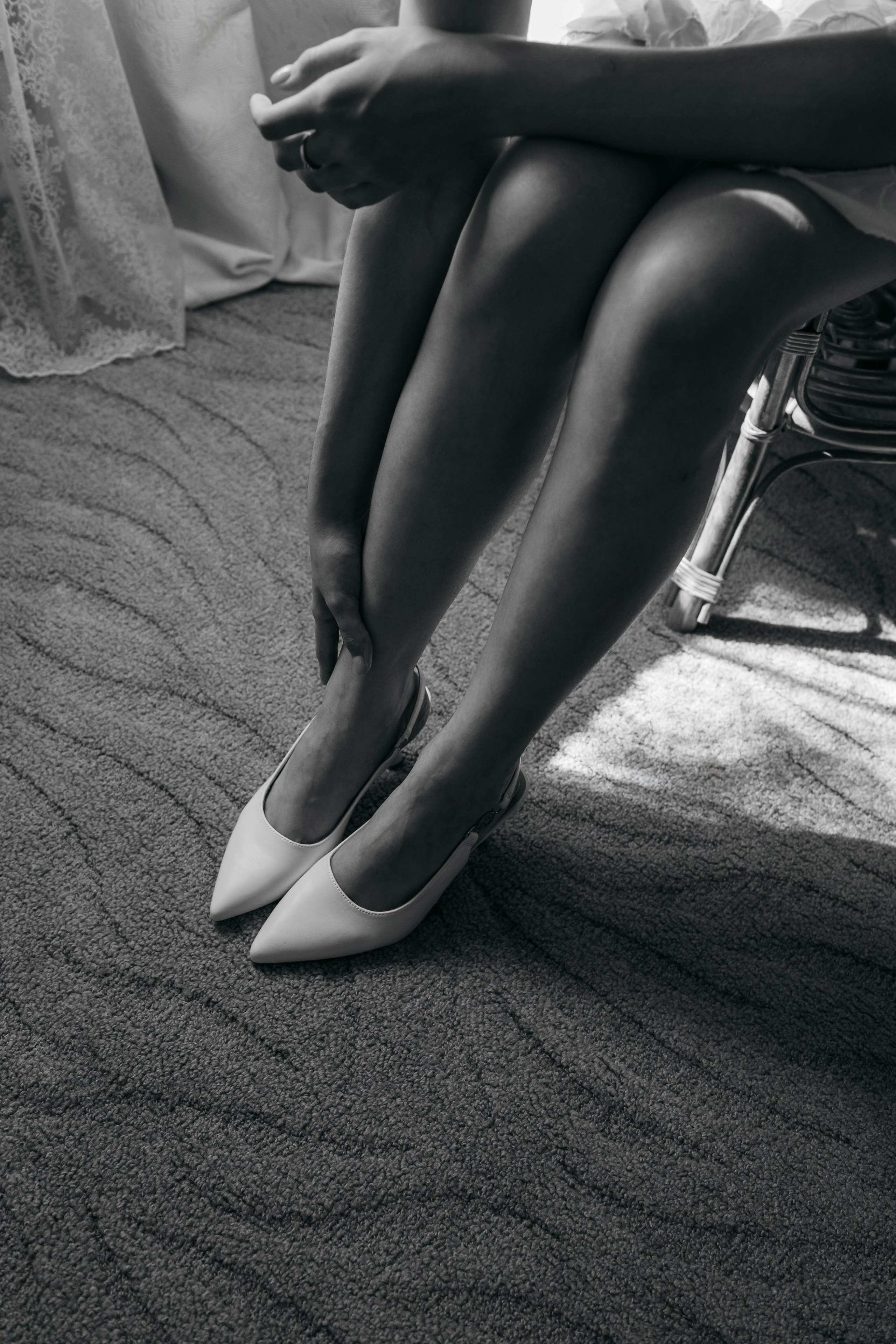 Мирра & Захар. Свадебный и семейный фотограф Чебоксары, Москва Ольга Ник