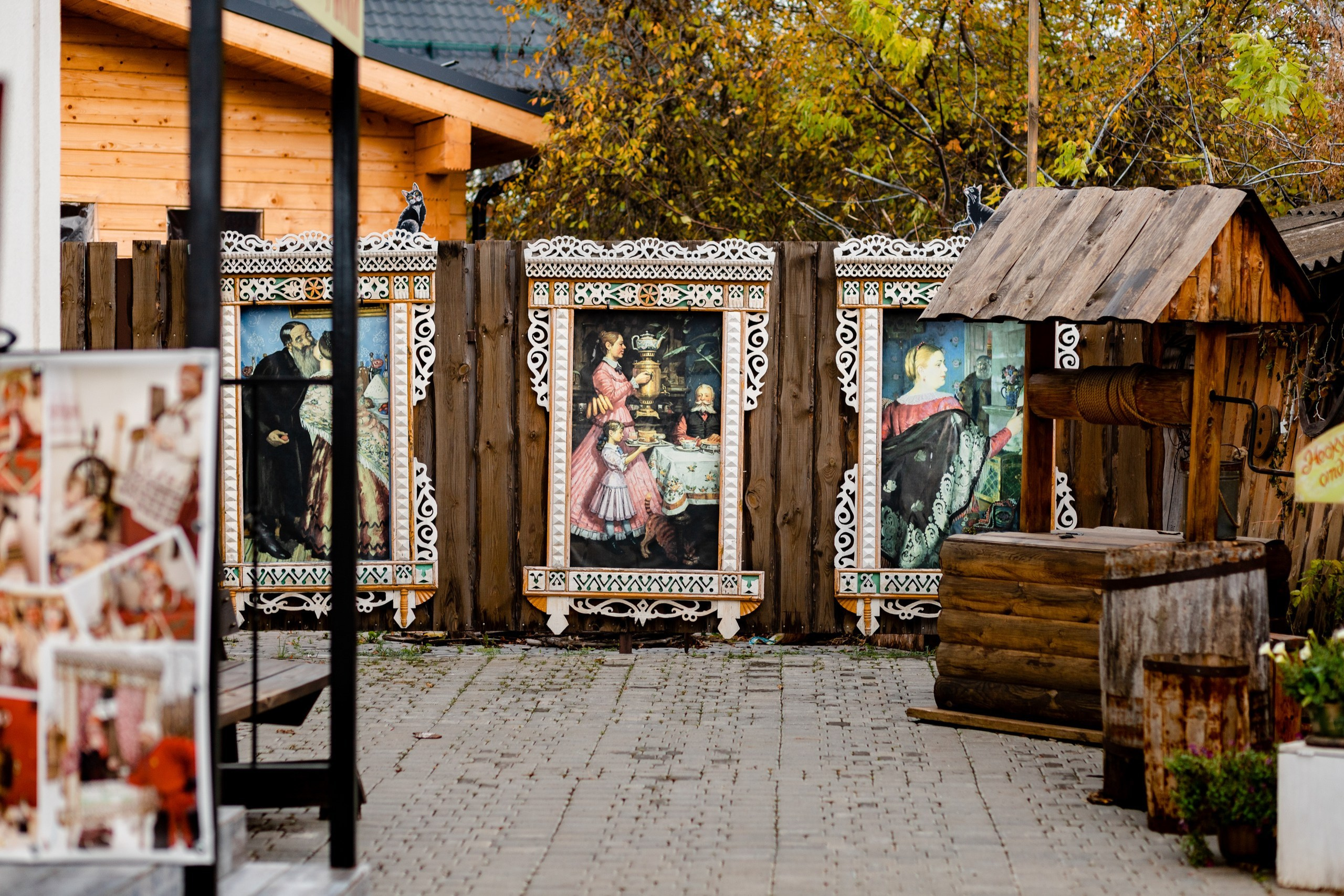 Суздаль. Павел Шарапов | Фотограф | Москва