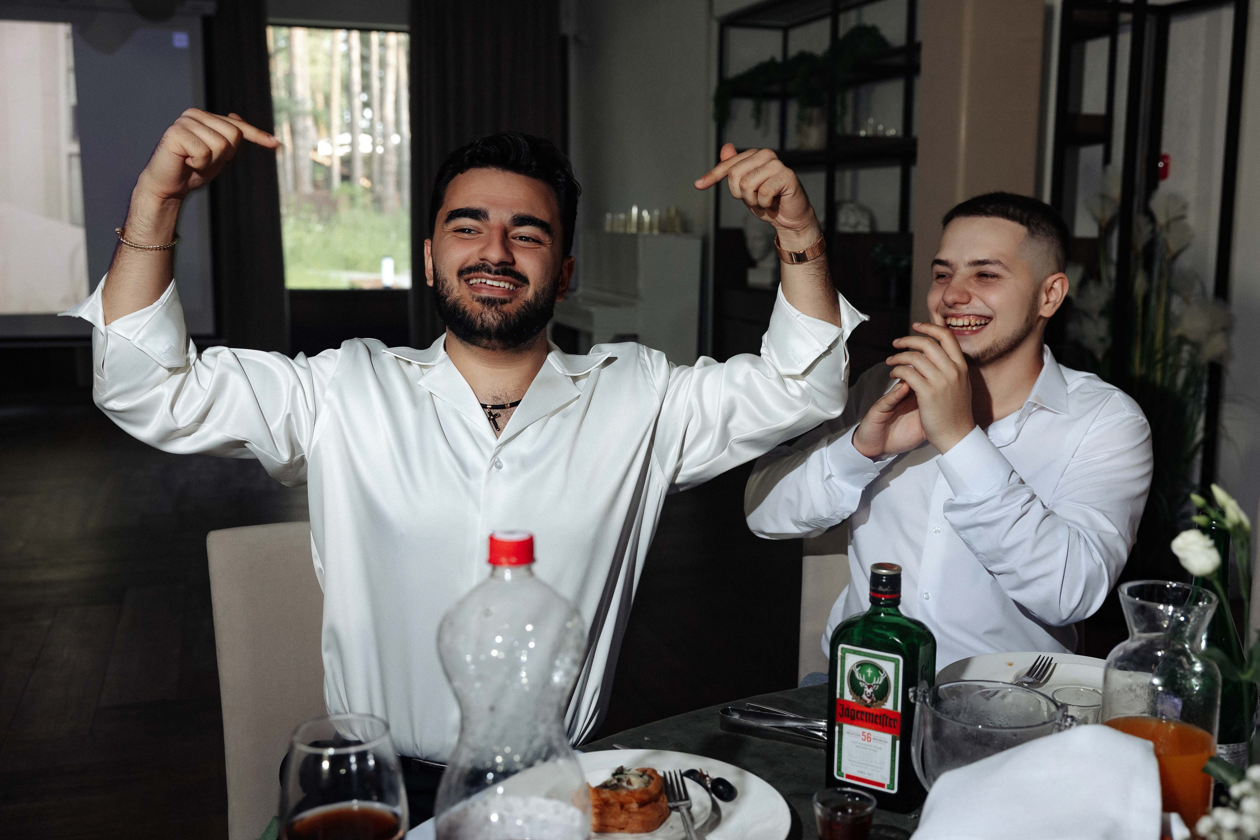 Выпускной ПИМУ. Алексей Шаров — свадебный и репортажный фотограф в Нижнем Новгороде