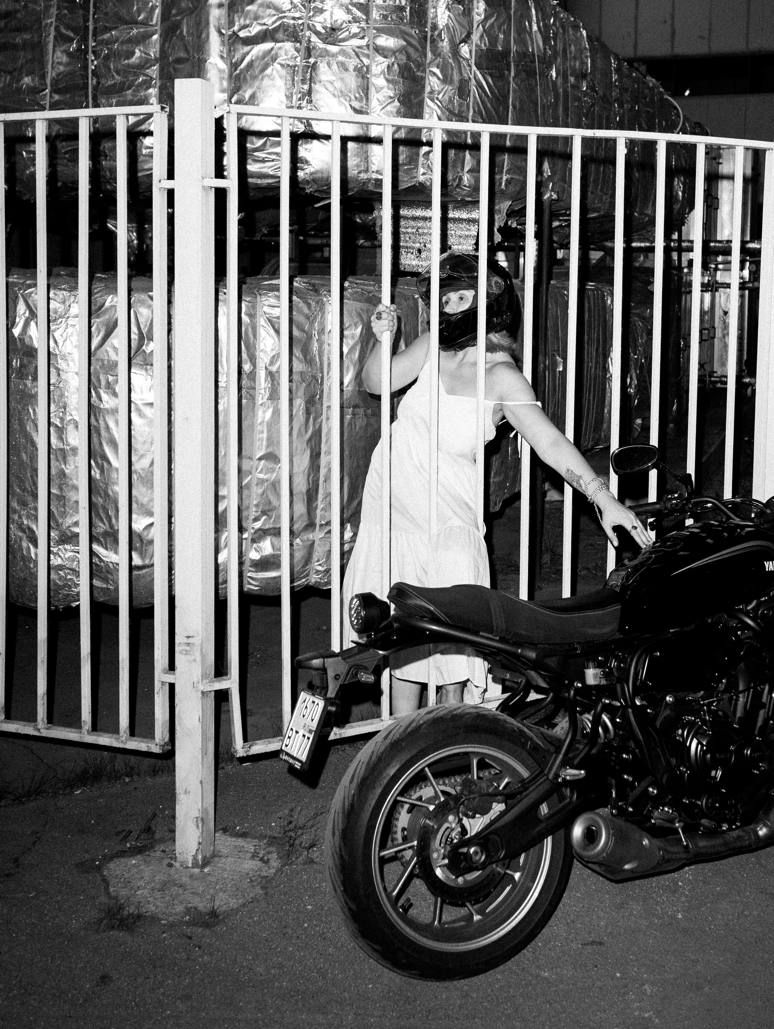 Фотограф | Киреев Семён | Москва