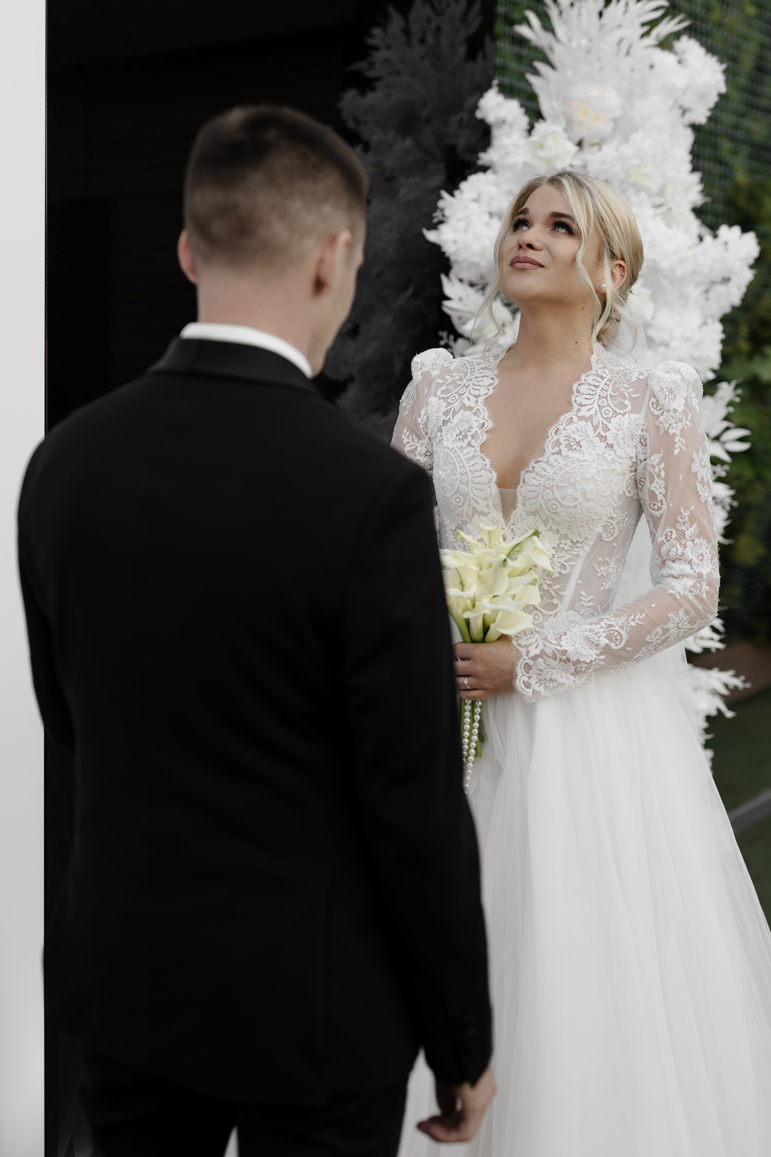 Свадьба Владимира и Анны. Фотограф Кольчугино/Владимир/Москва Елизавета Иода