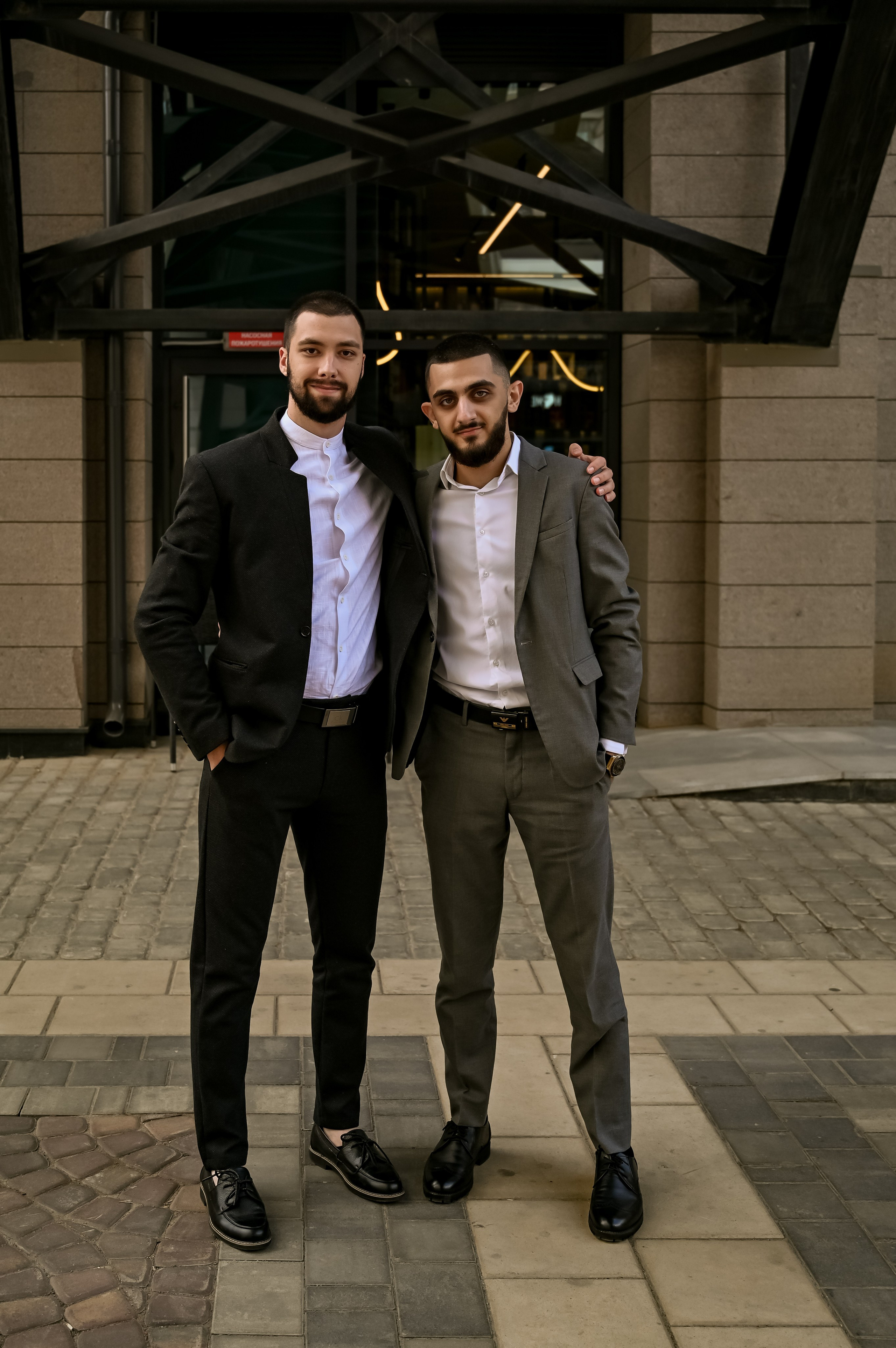 Свадьба полный день. Семейный и свадебный фотограф в г. Уфа Динара