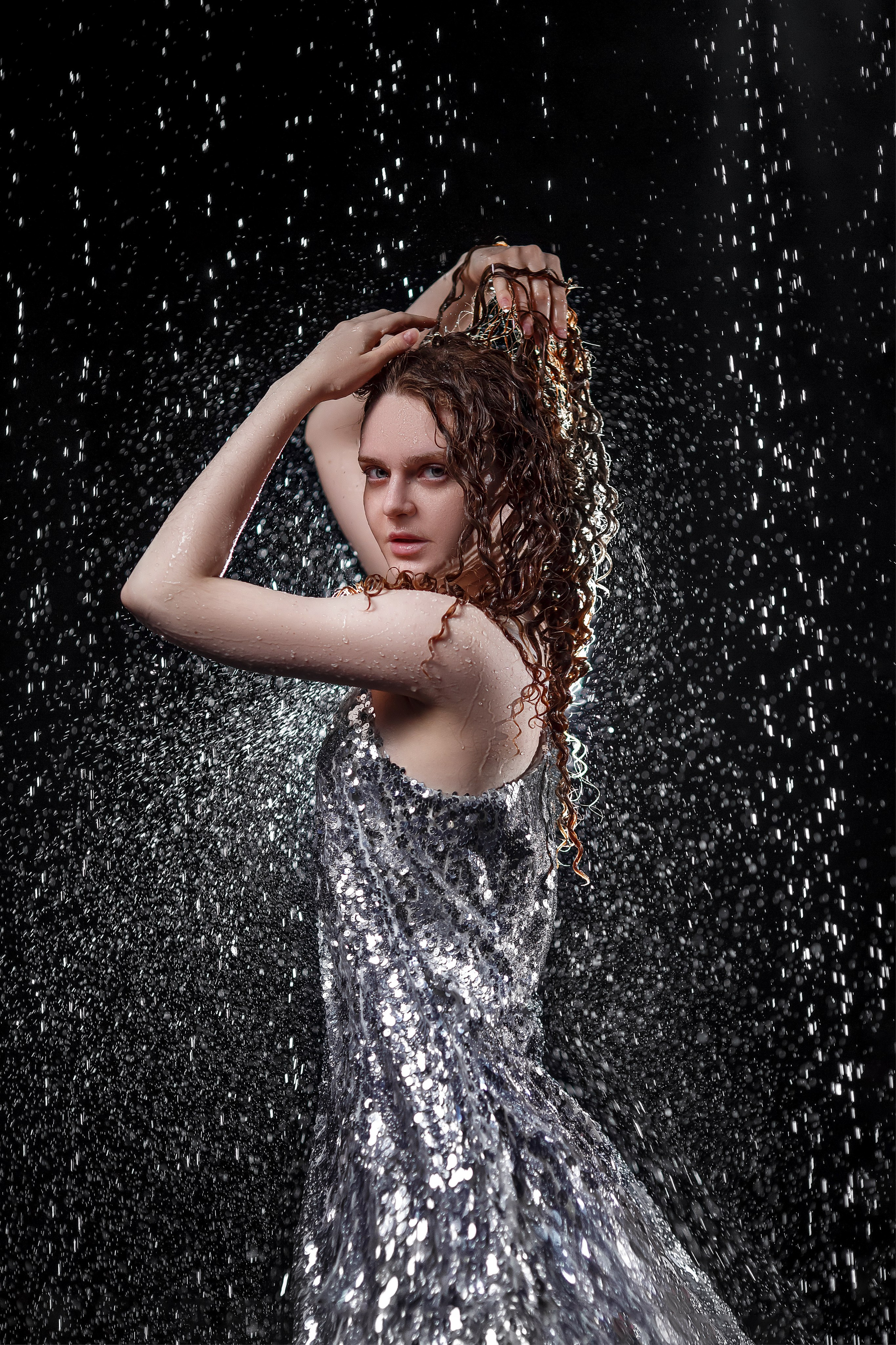 Аква. Сказочный фотограф фотопроекты фототуры в Новосибирске и на Алтае