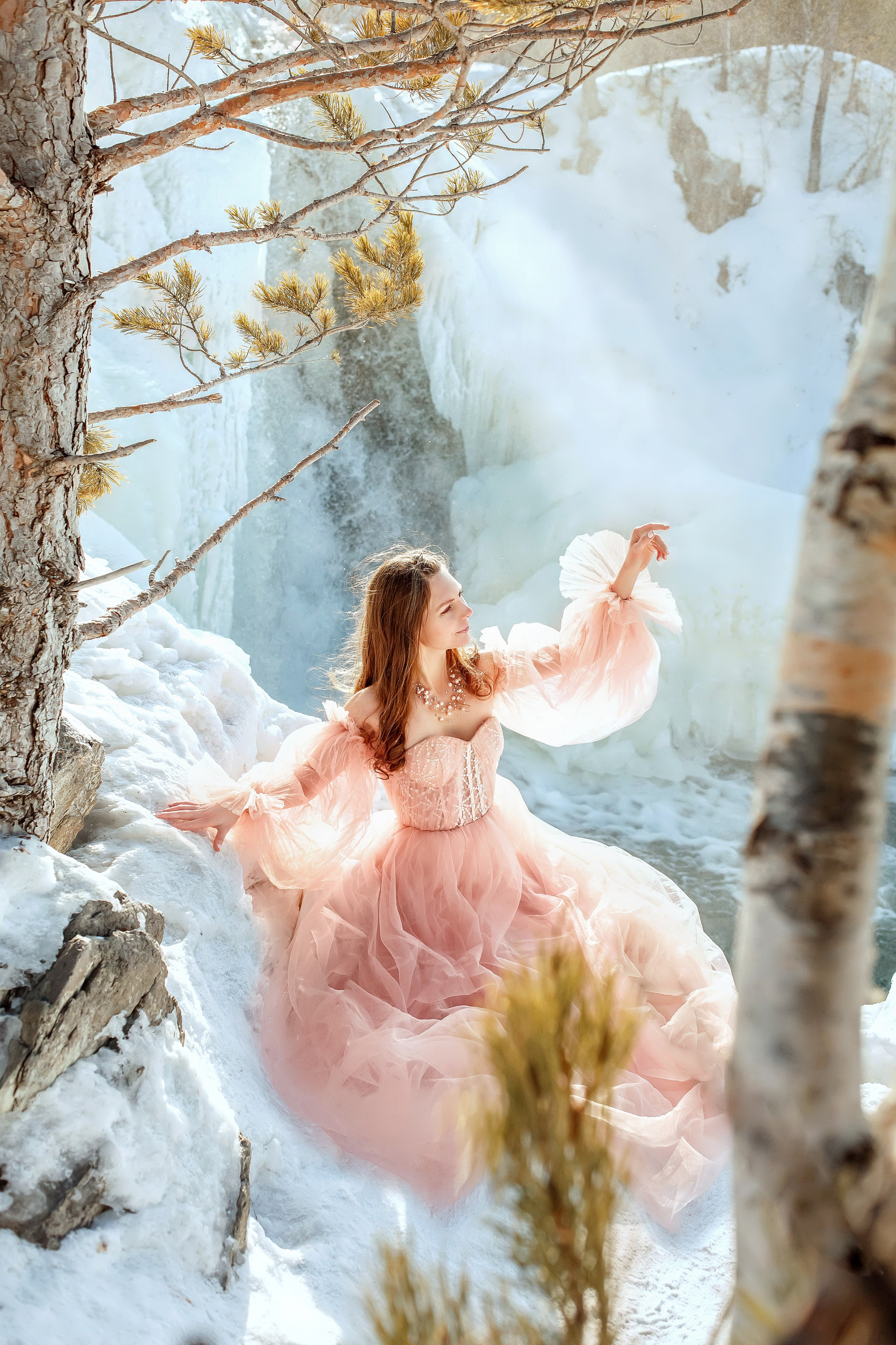 Карпысак. Сказочный фотограф фотопроекты фототуры в Новосибирске и на Алтае