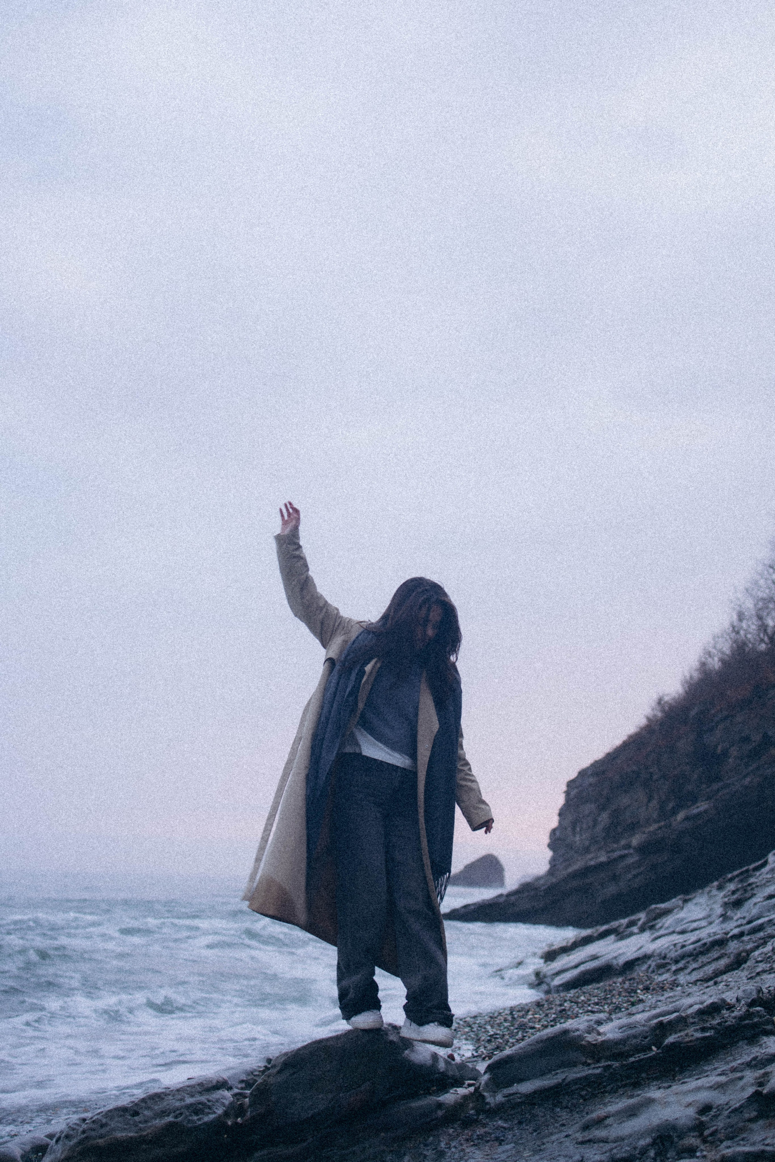 Лолита. Фотограф Виктория Куприянова