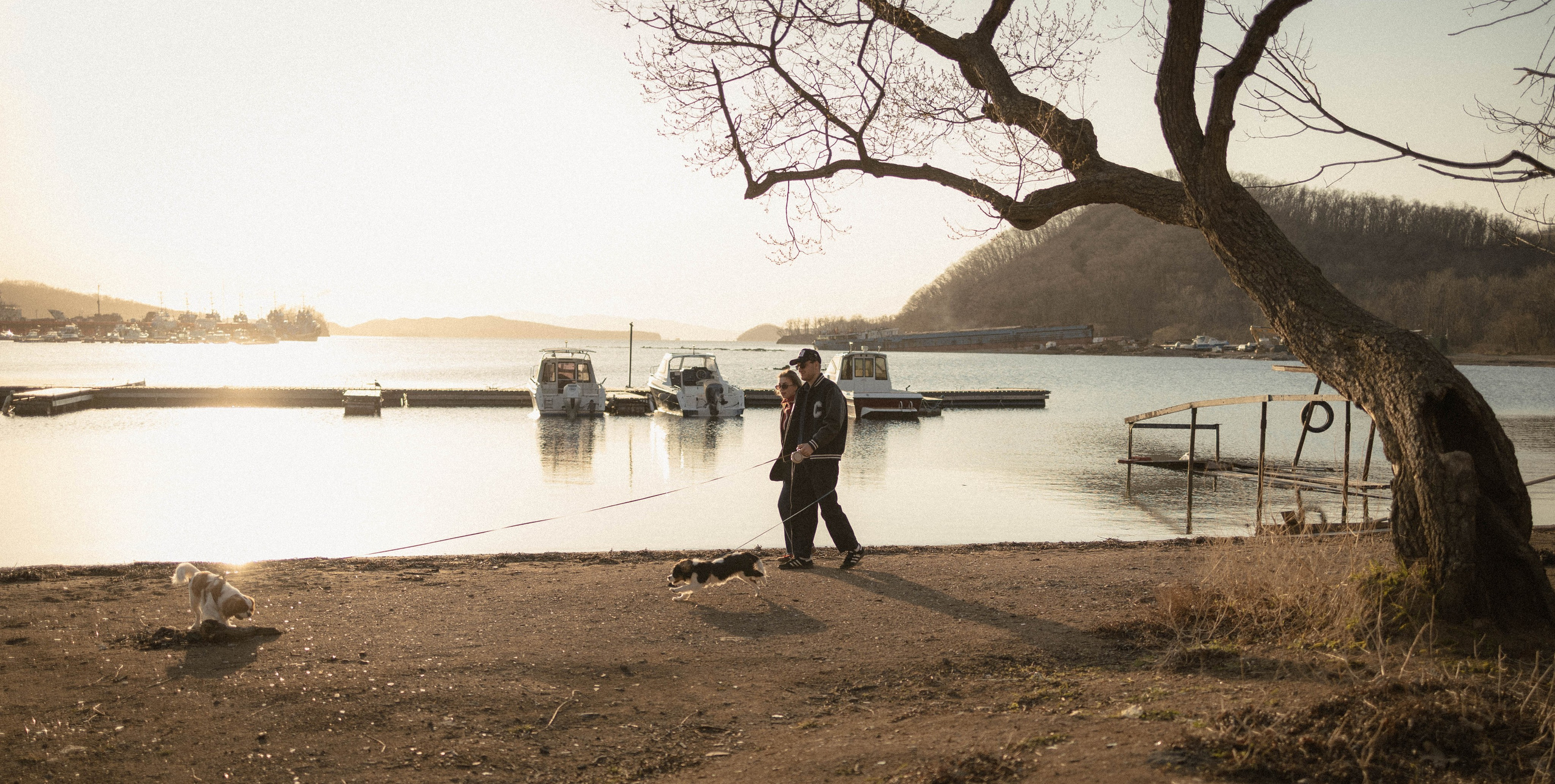 Кирилл и Мелания. Фотограф Виктория Куприянова