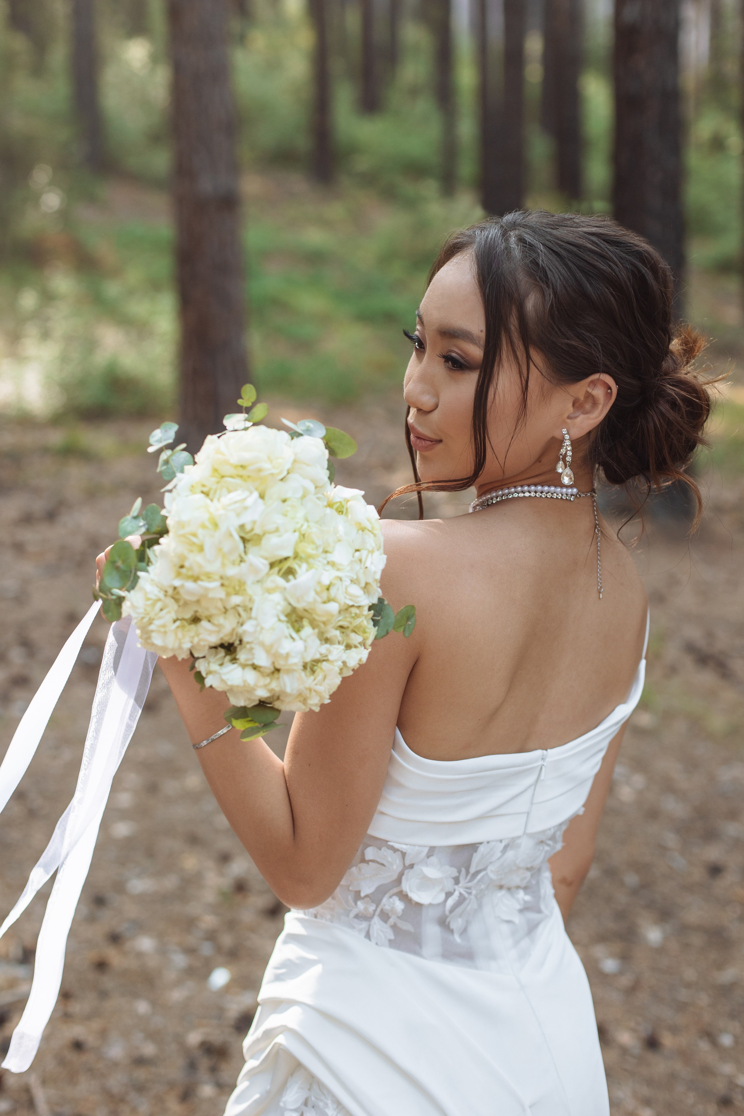 Александр и Сарана. Свадебный и семейный фотограф в Улан-Удэ