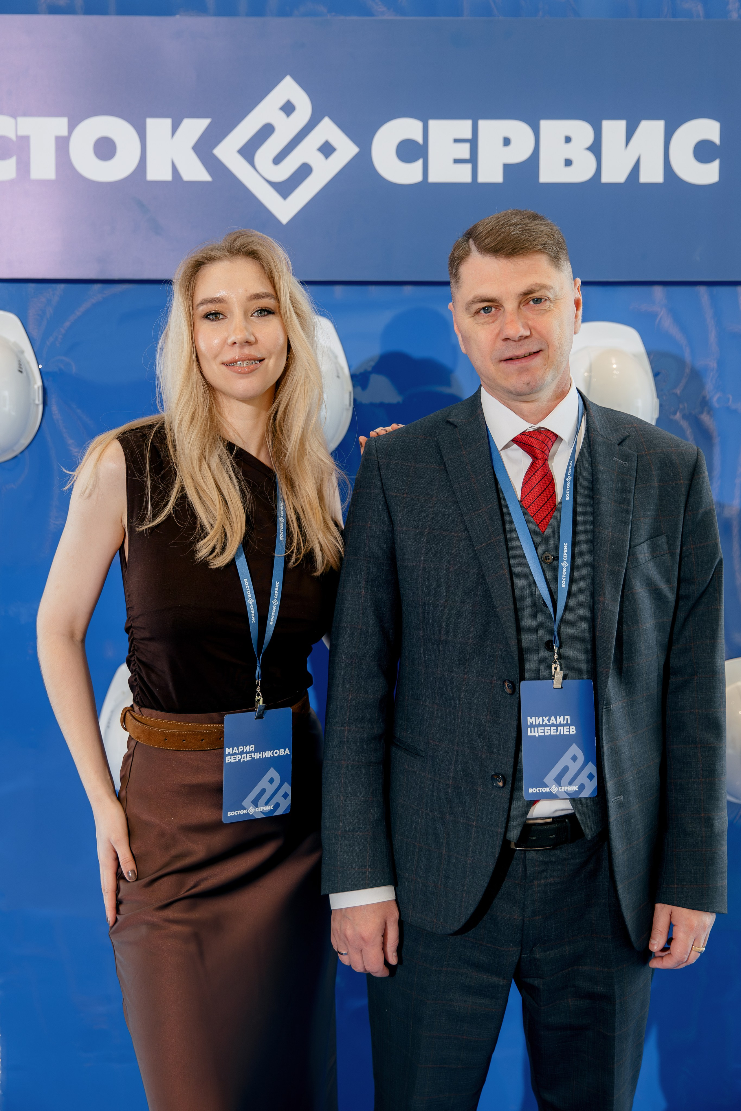 ВОСТОК СЕРВИС. Фотограф в Красноярске