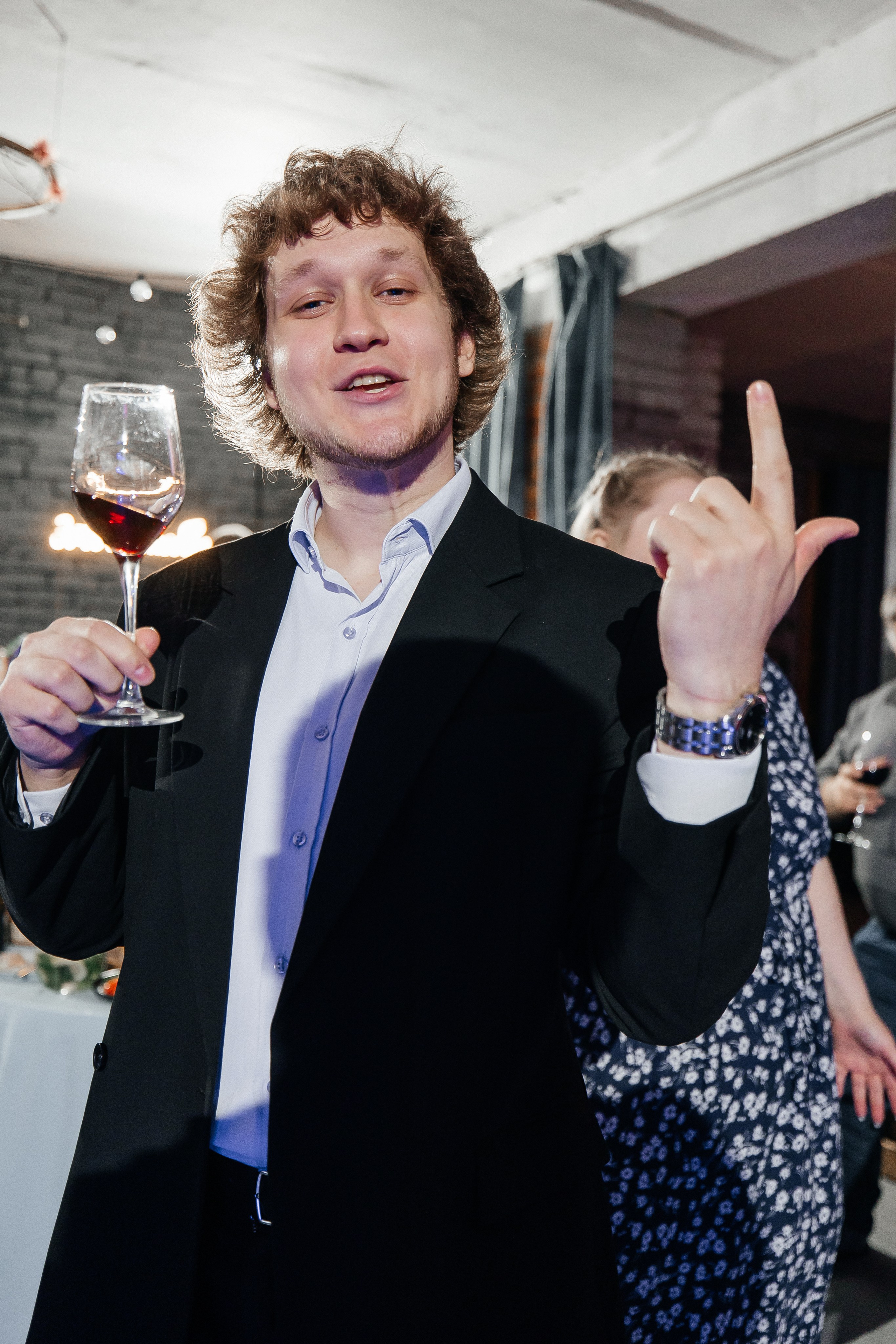 РУСАЛ 65 ЛЕТ. Фотограф в Красноярске