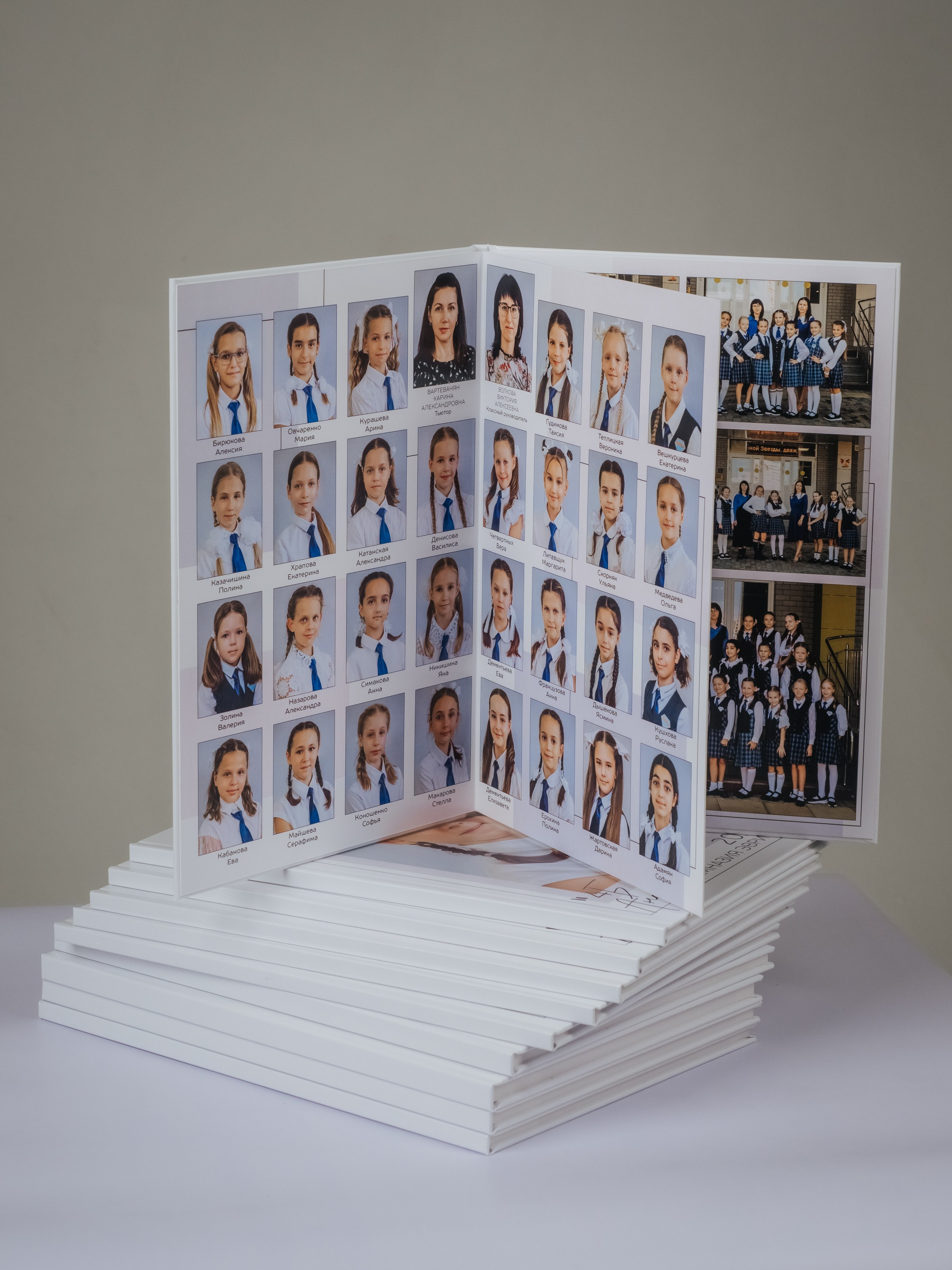 Альбомы. АНАПА ФОТОСТУДИЯ № 13