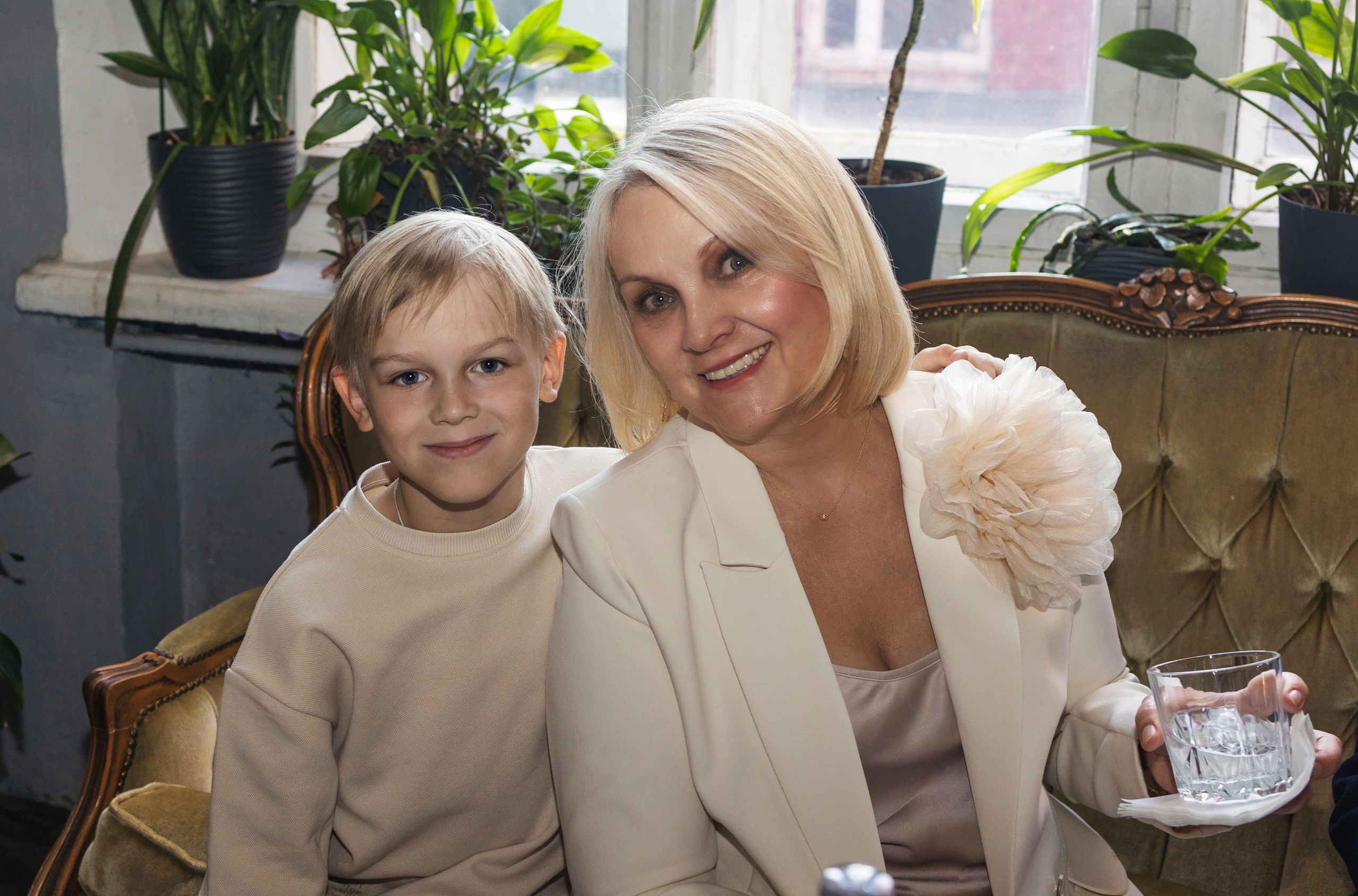 Н & С. Свадебный, семейный и индивидуальный фотограф в Зеленограде и Москве Ирина Костенко