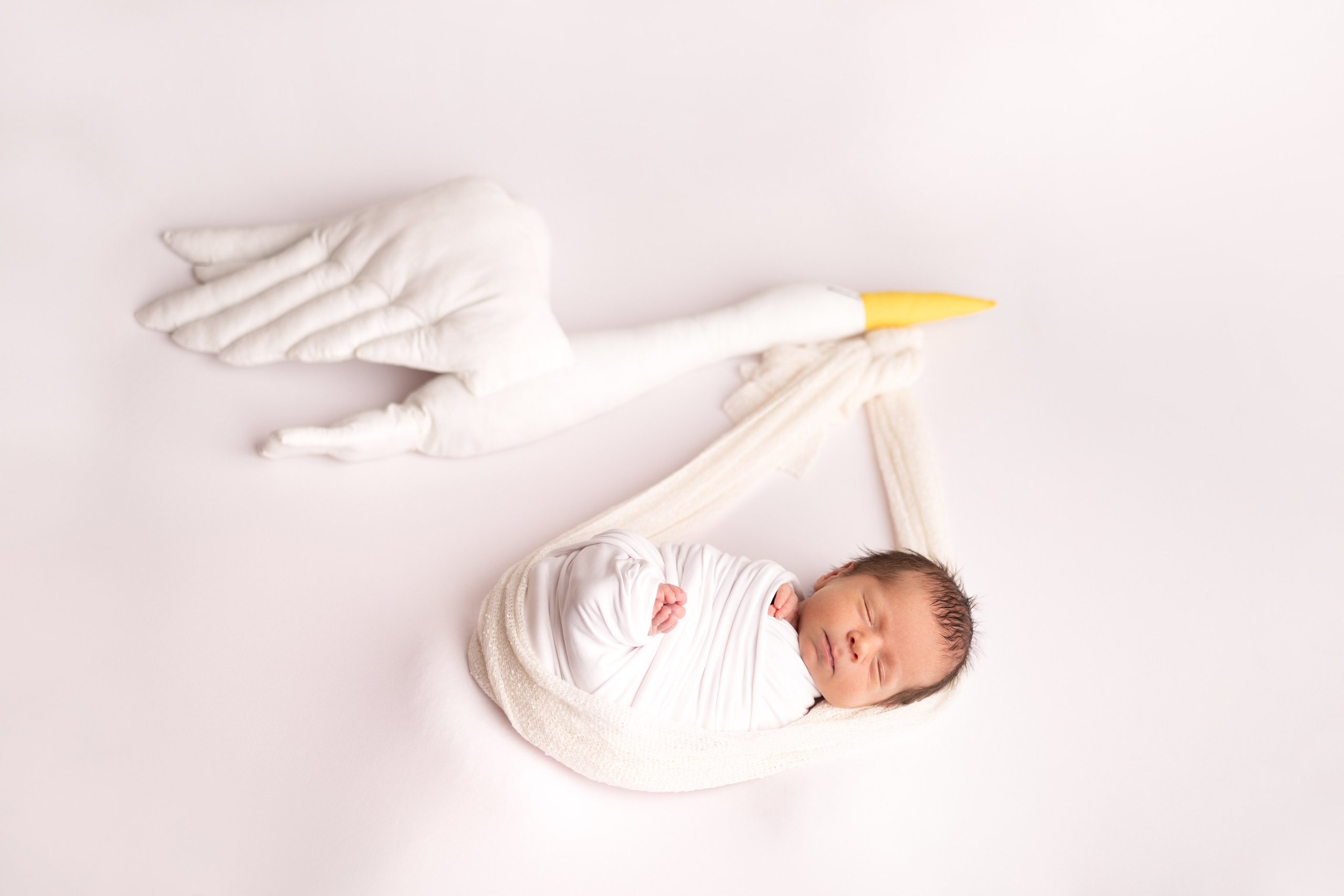 Новорожденные. Детский новорождённых и детей постарше Анисимова Полина