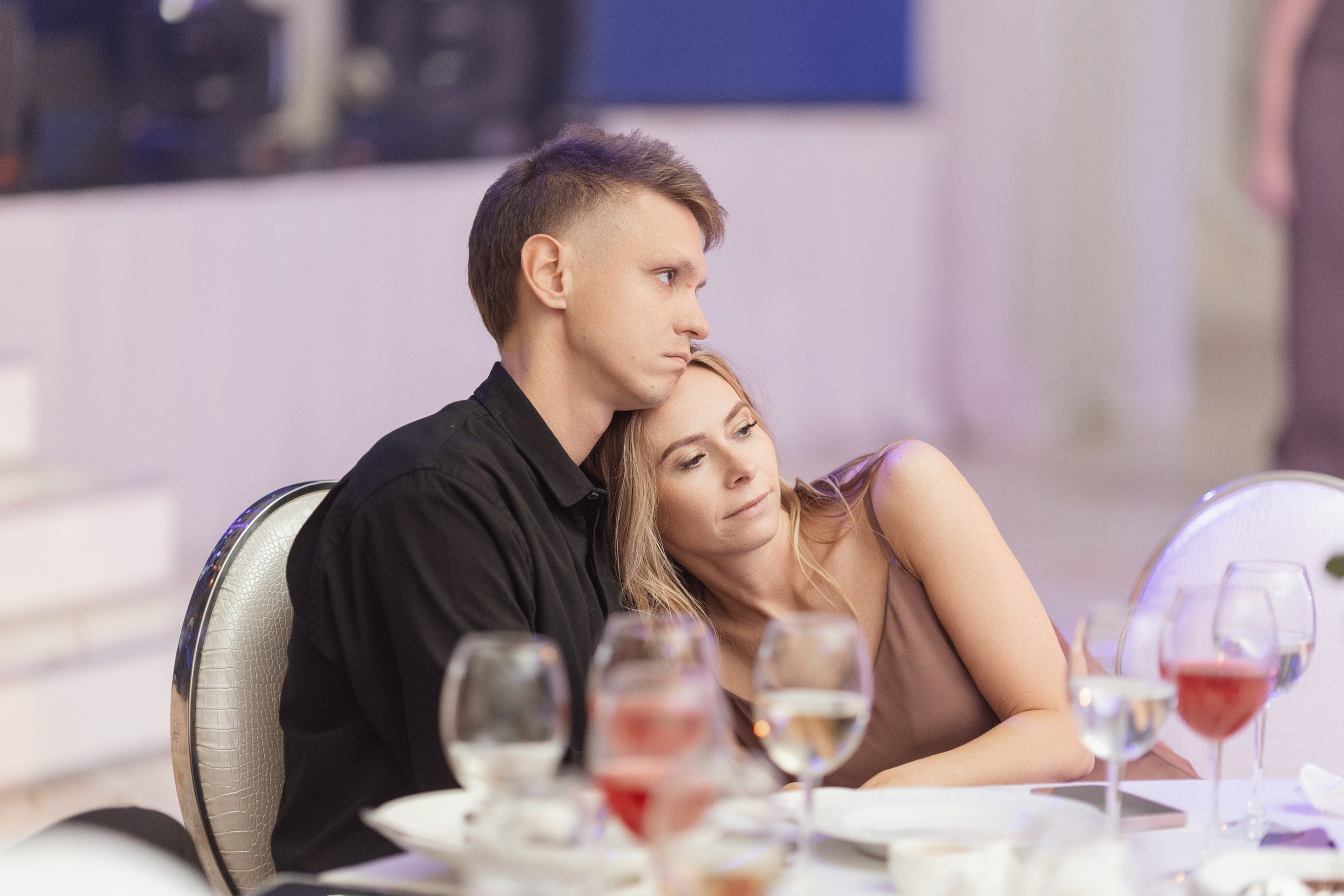 Иван и Яна. Свадебный фотограф в Санкт-Петербурге Рябикин Александр , занимаюсь св