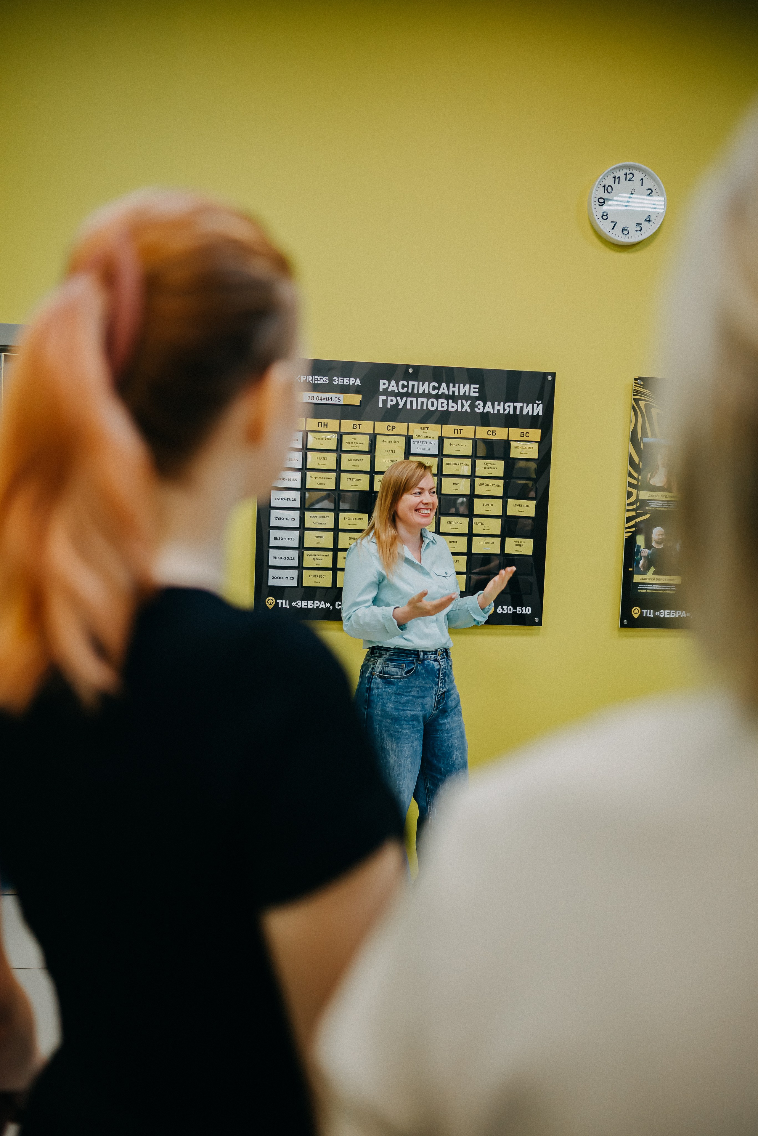 Мисс и миссис Смоленск в XpressZebra. Фотограф Исламова Лилия, Смоленск