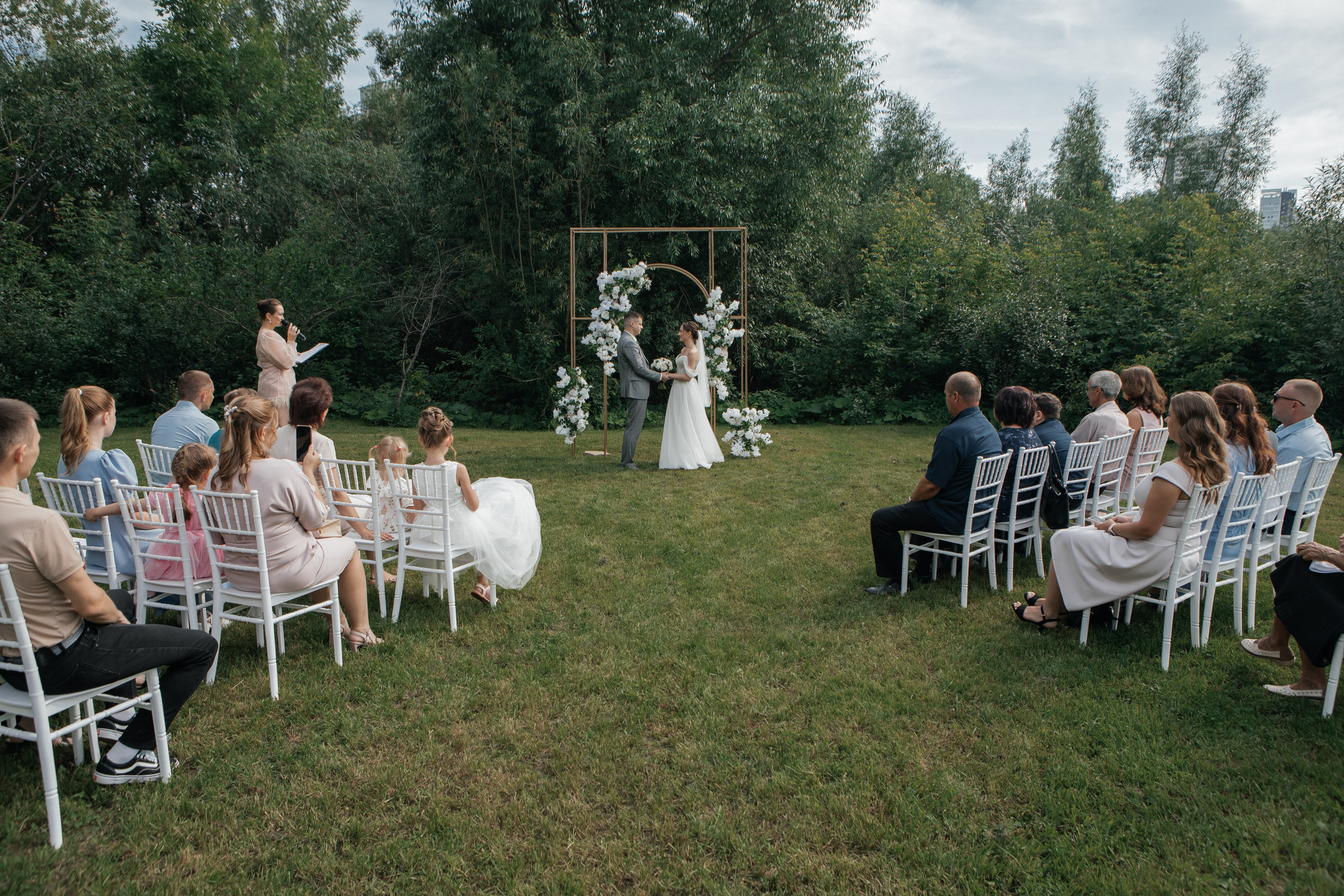 Свадьба Андрей и Елена. Свадебный и семейный фотограф Ибрагимова Мария из Екатеринбурга