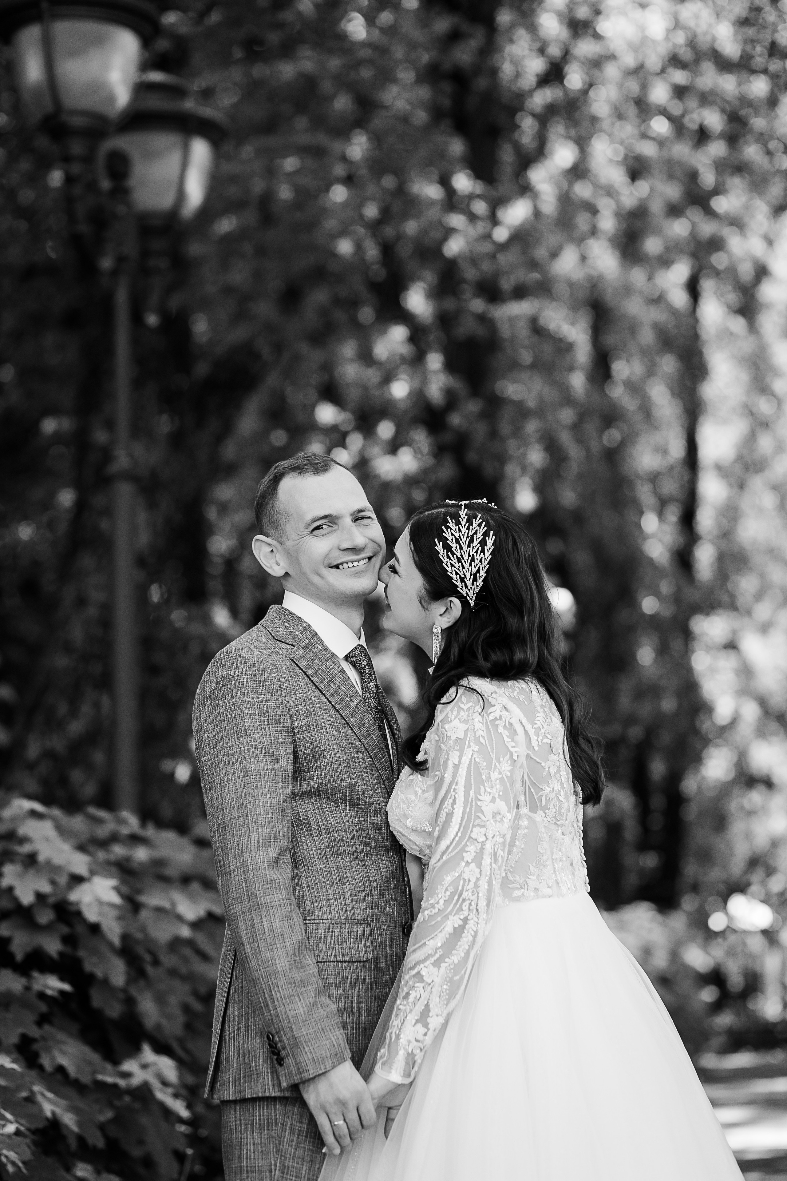 Александр и Екатерина. Свадебный и семейный фотограф в Твери и Тверской области