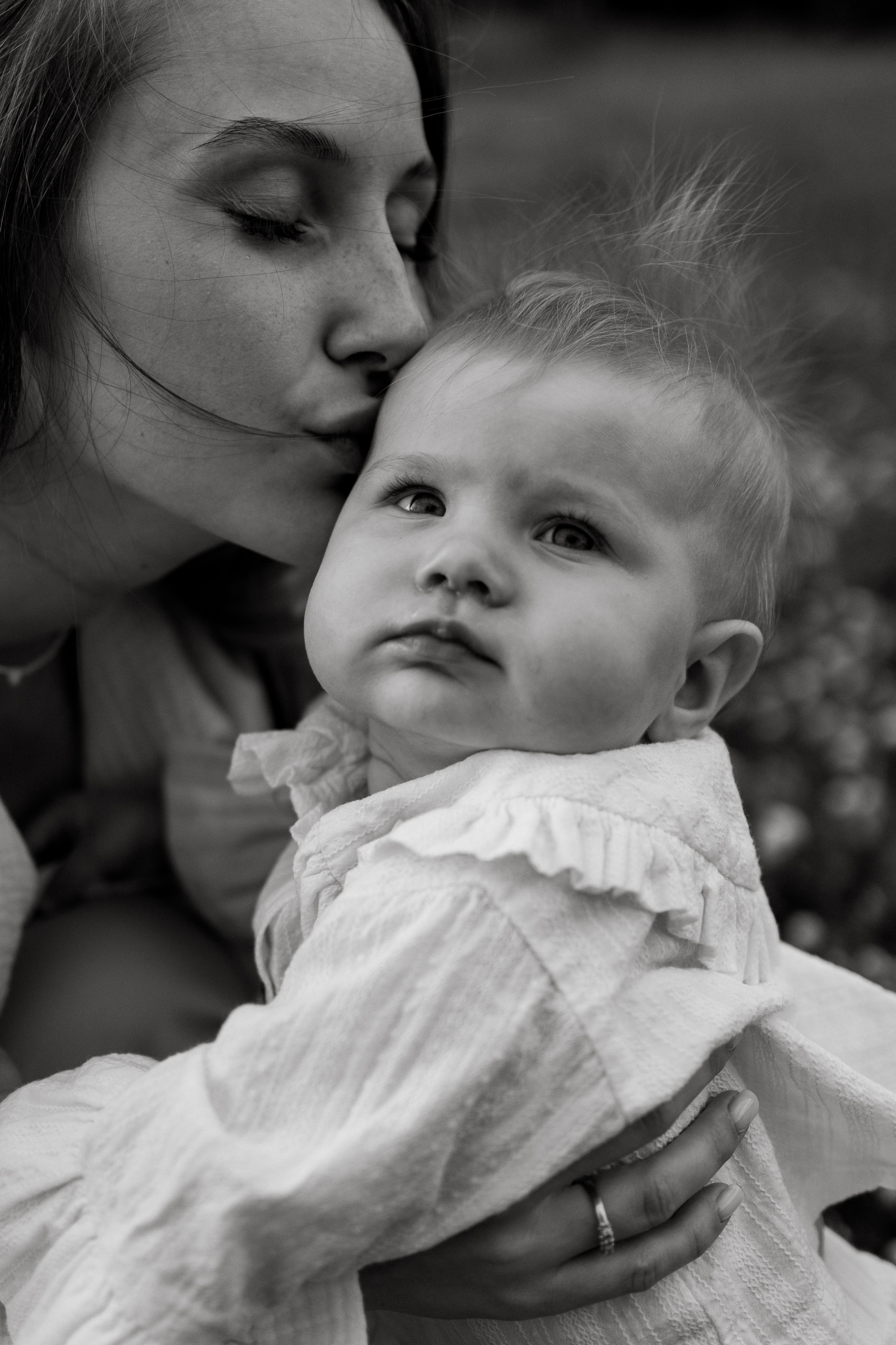 День рождения на природе!. Семейный фотограф Москва Юлиана Фетисова