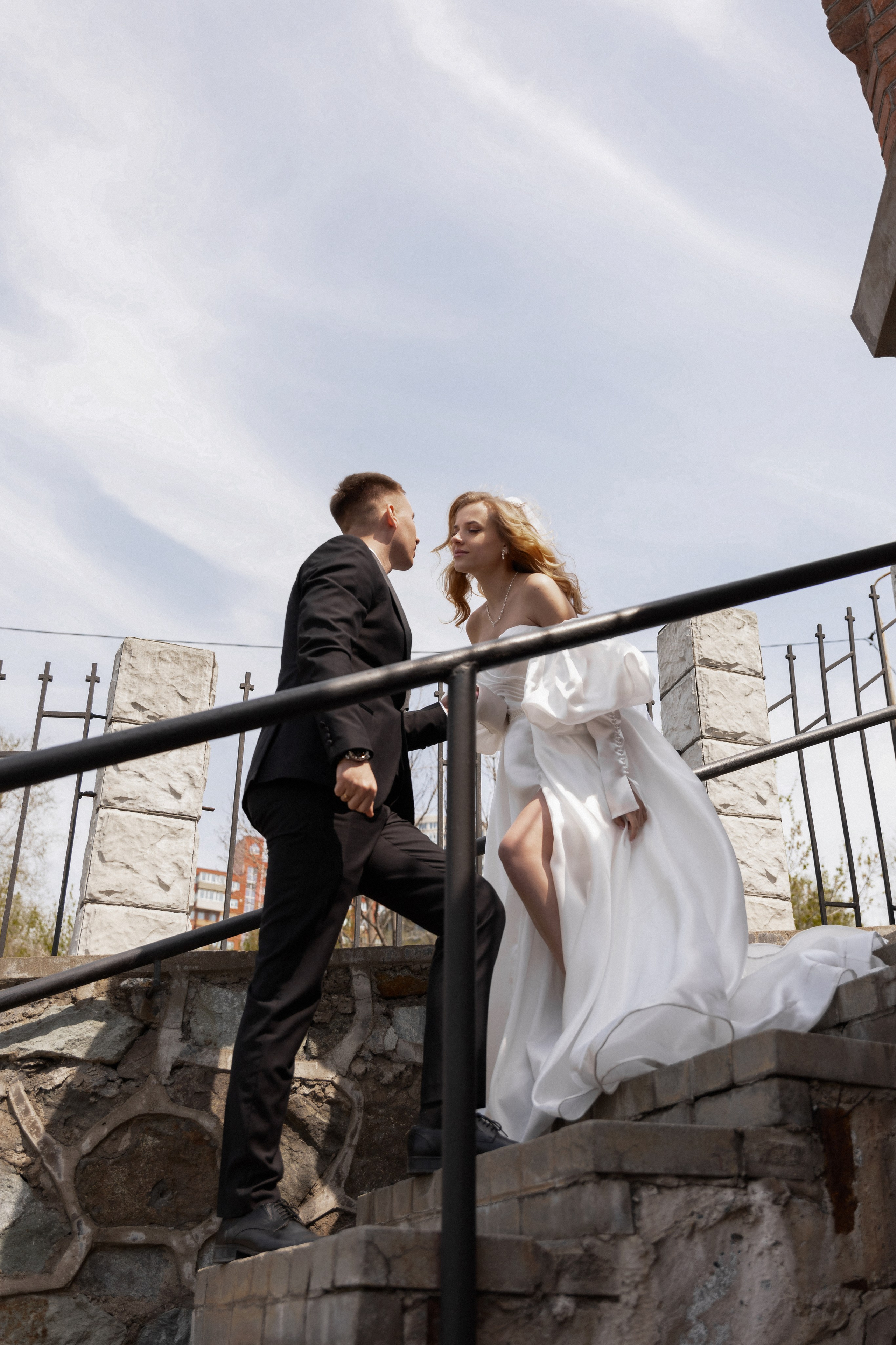 Татьяна и Сергей. Свадебный и индивидуальный фотограф Владивосток