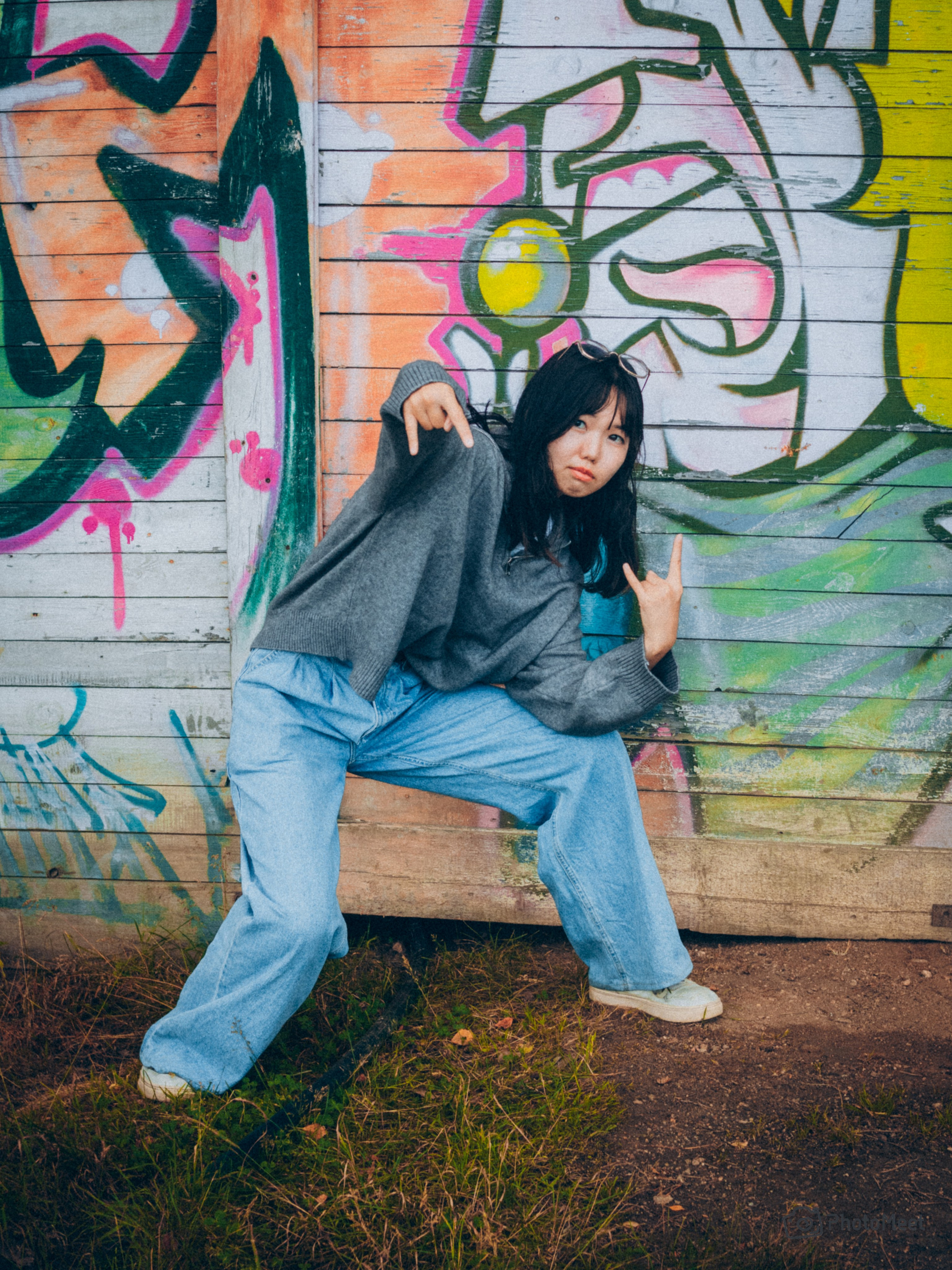 Ветта Соболеева. PhotoMeet — Фотограф в Улан-Удэ