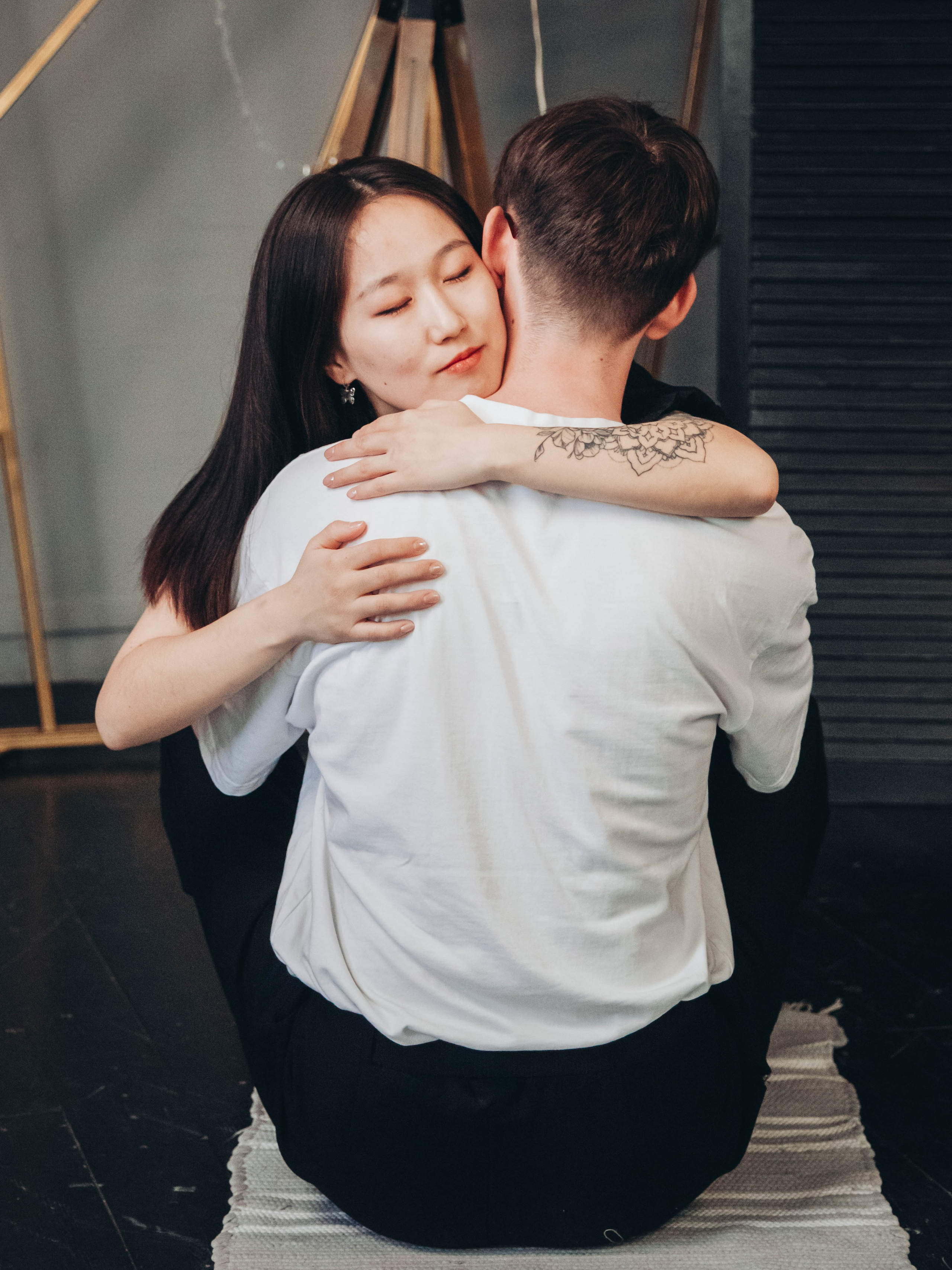 Влад и Анжелика. PhotoMeet — Фотограф в Улан-Удэ