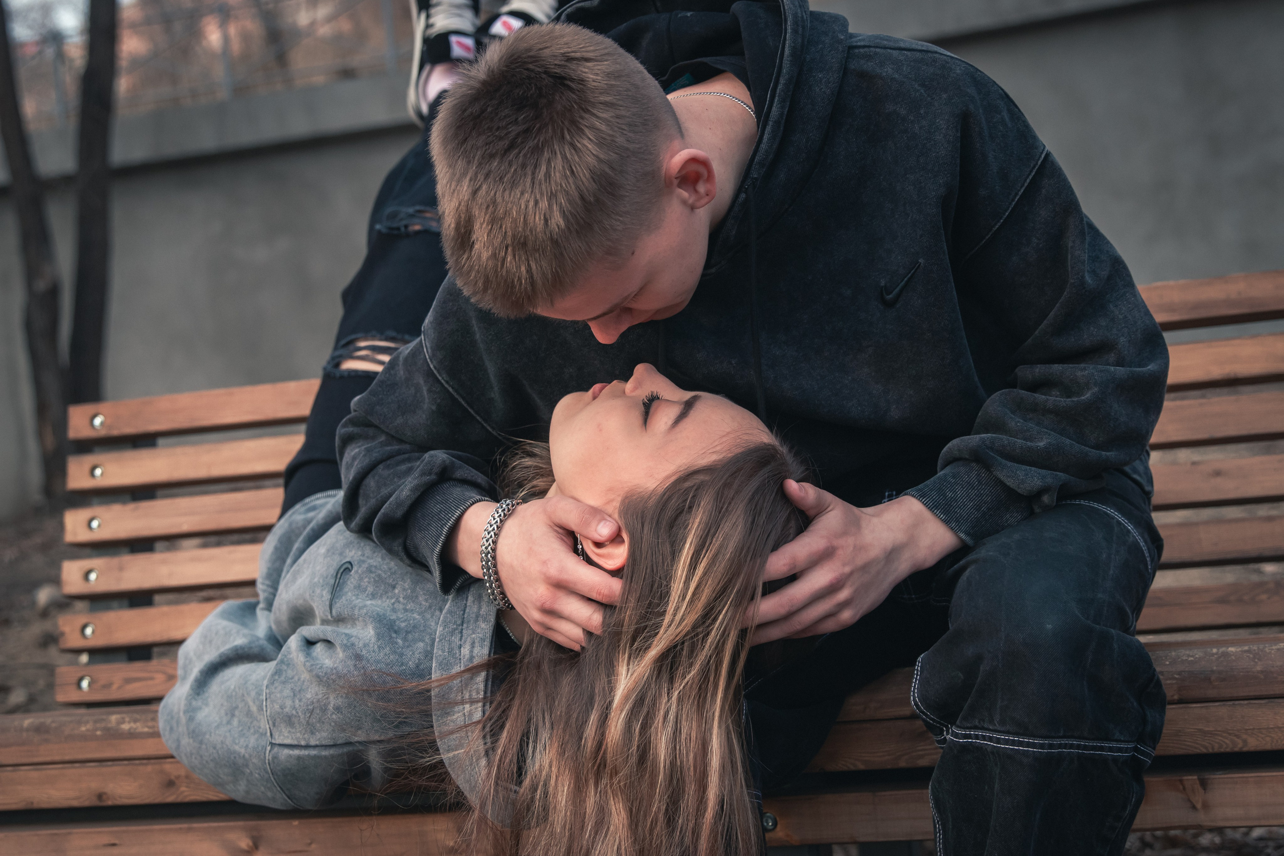 Вадим и Алёна. PhotoMeet — Фотограф в Улан-Удэ